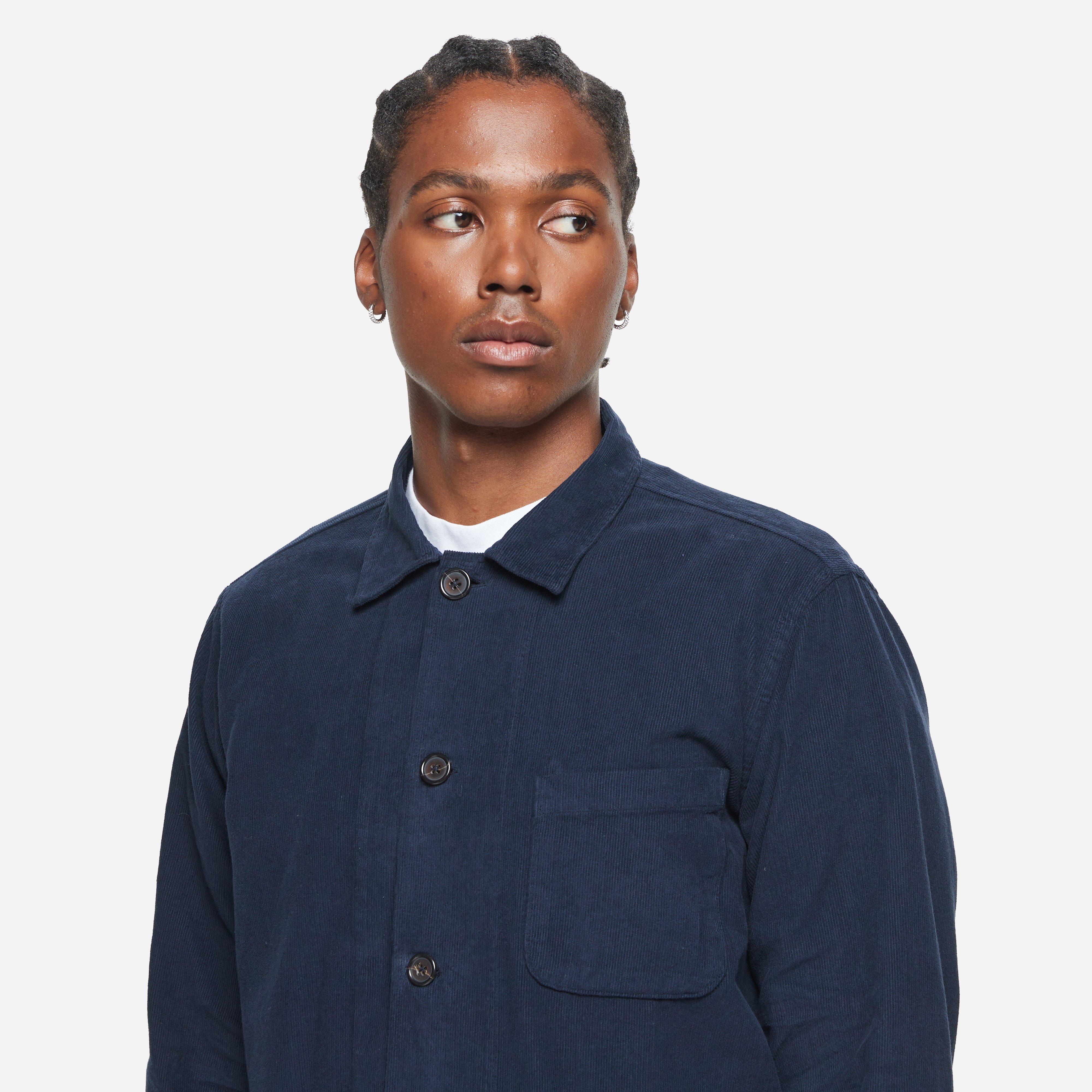 Universal Works Bakers Jacket
