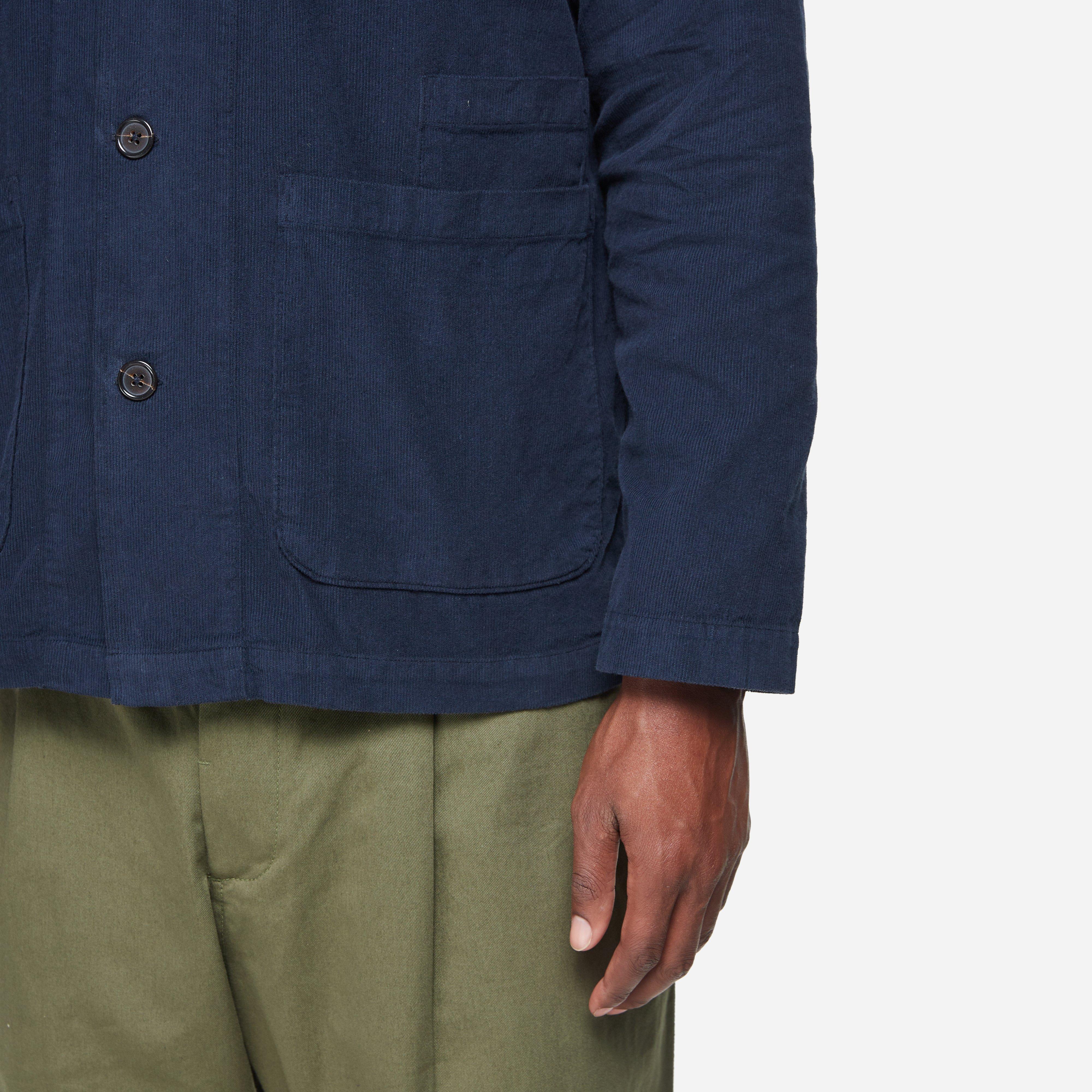 Universal Works Bakers Jacket