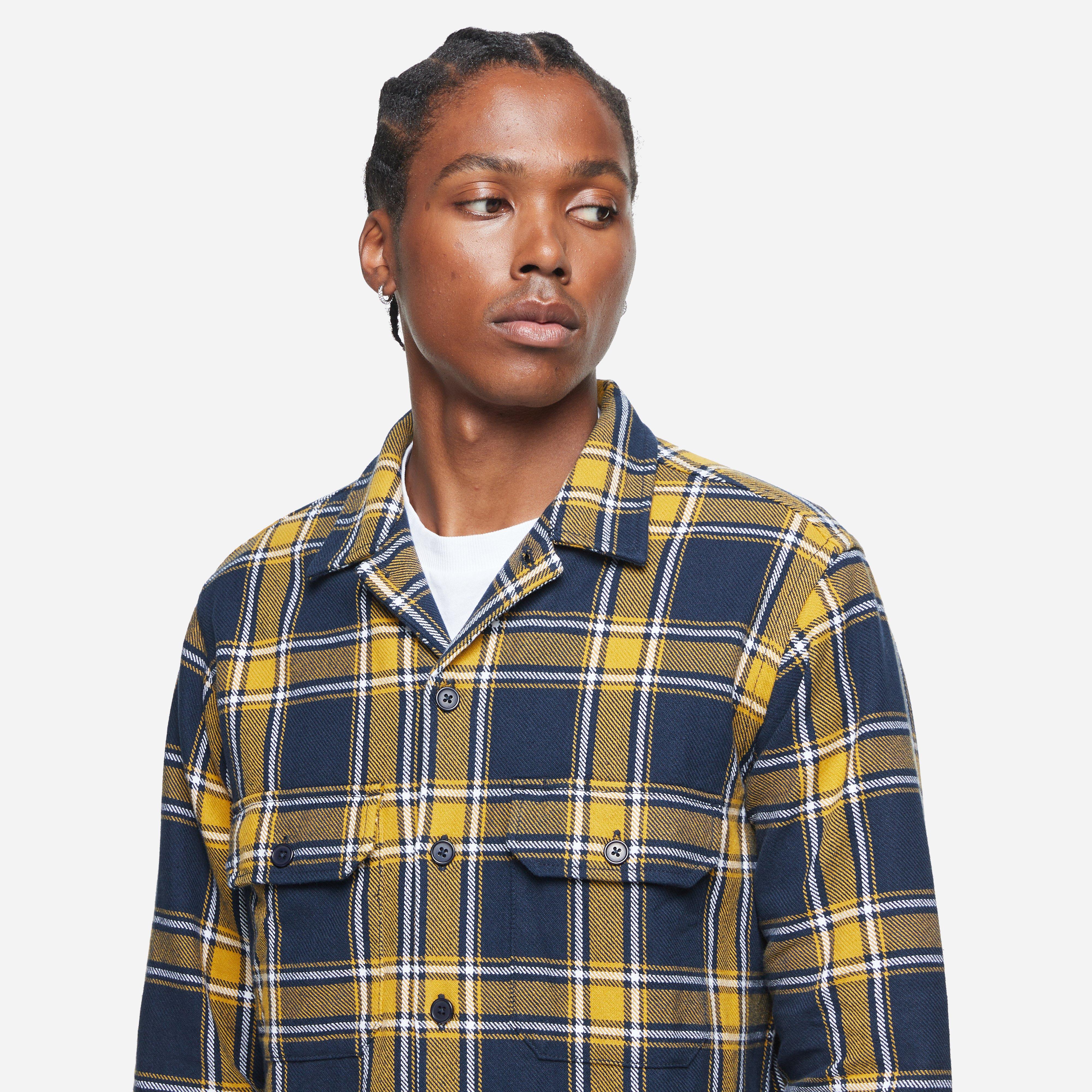 Universal Works Utility Shirt