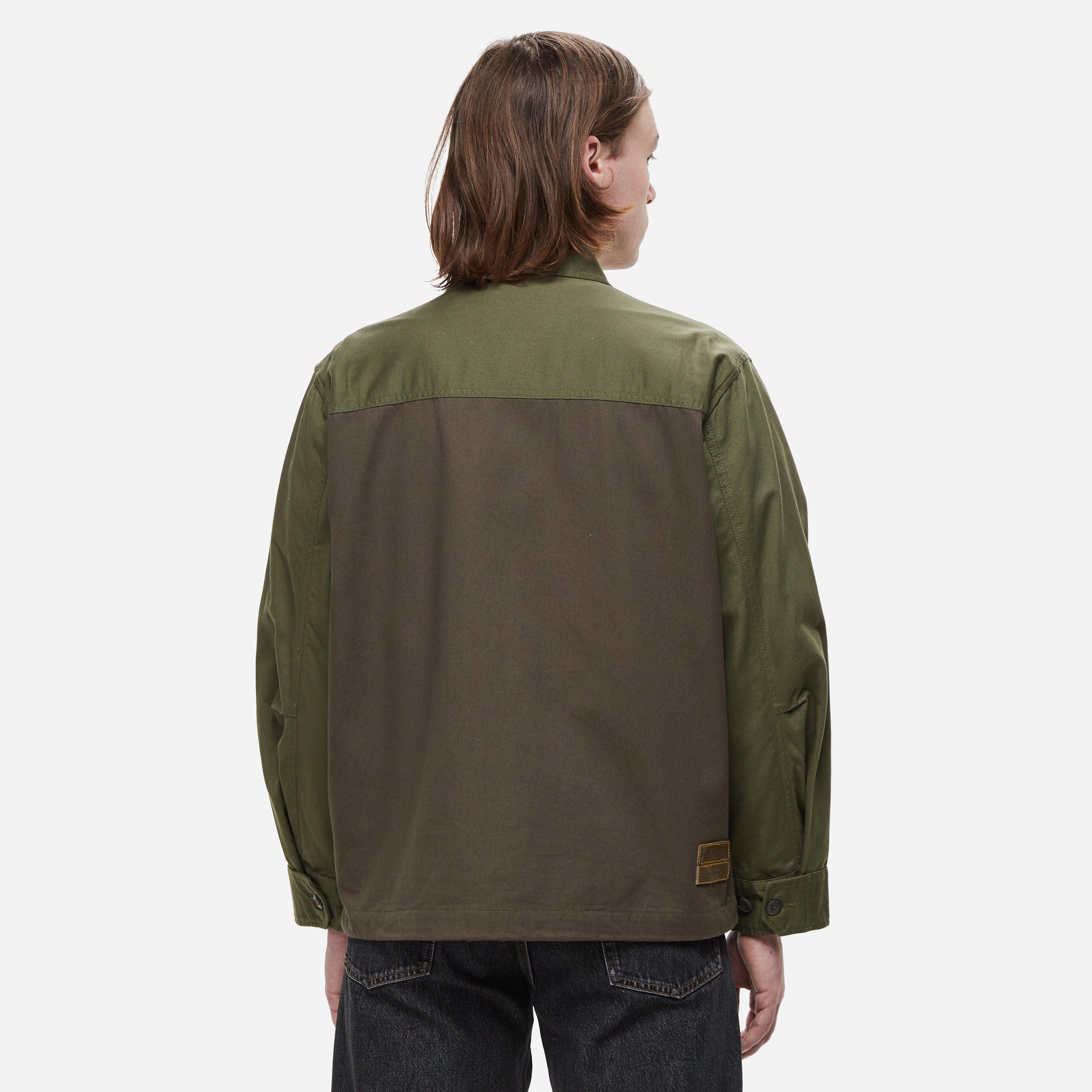 Universal Works Parachute Jacket