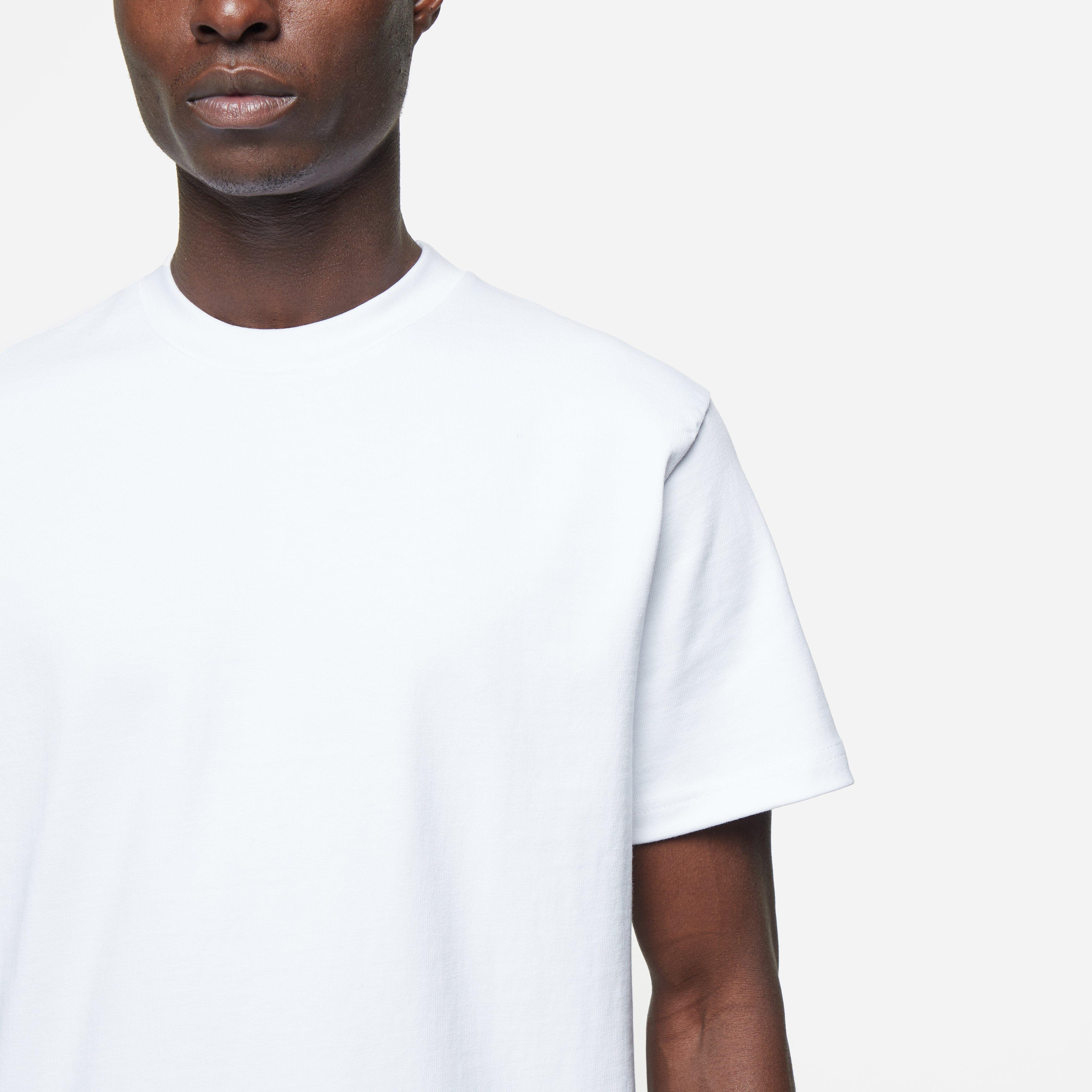 Power Goods Super Weight T-Shirt