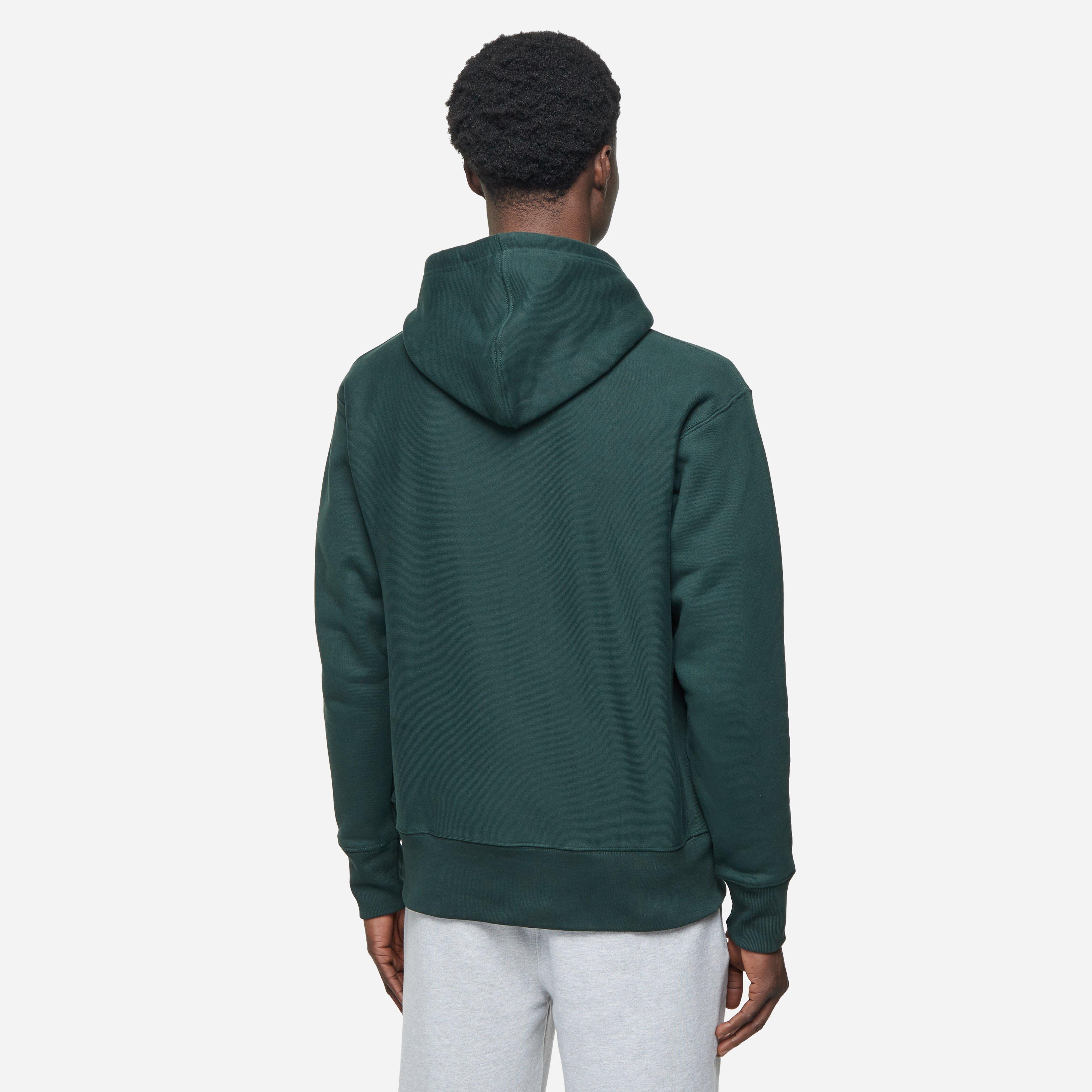 Power Goods Super Weight Hoodie
