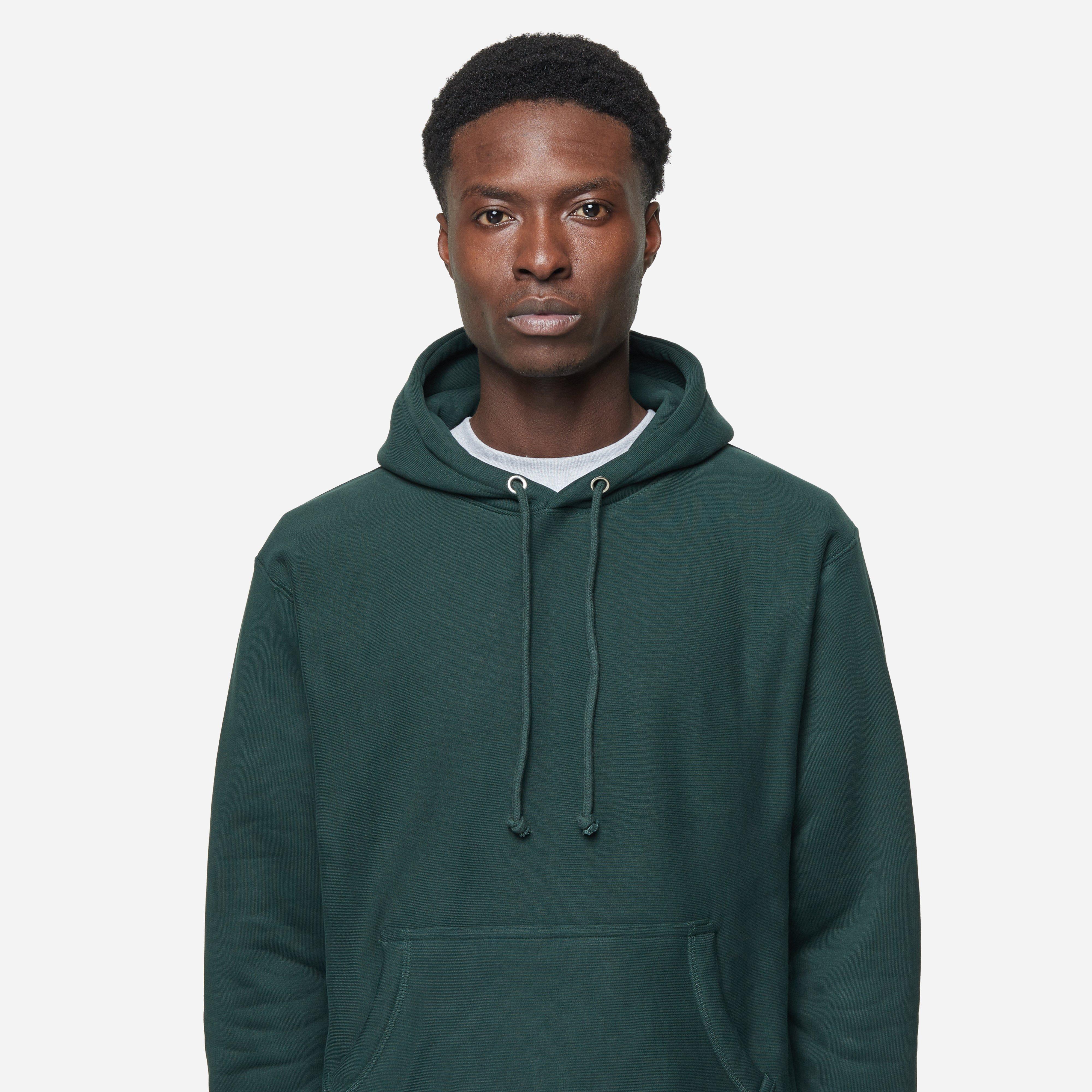 Power Goods Super Weight Hoodie
