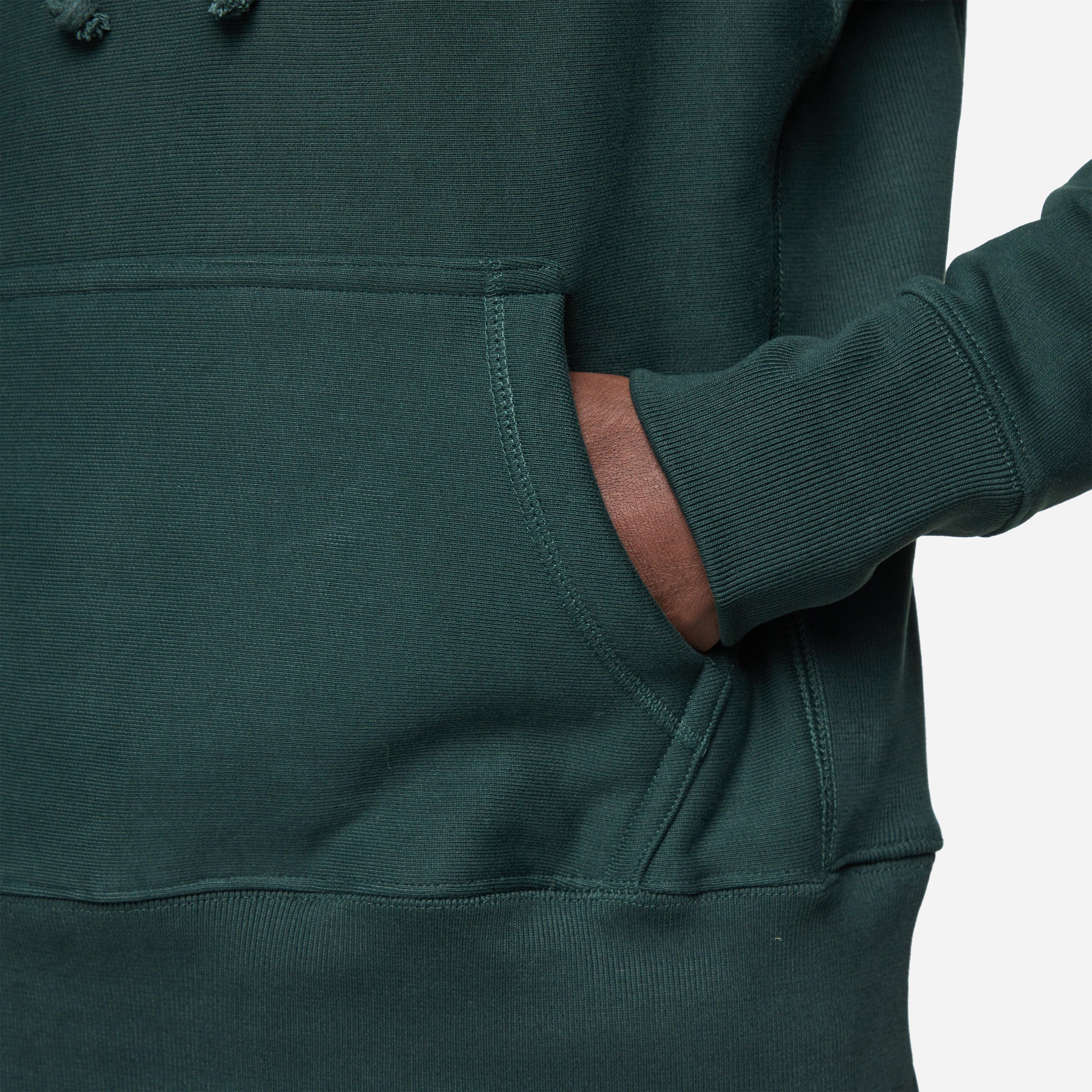 Power Goods Super Weight Hoodie