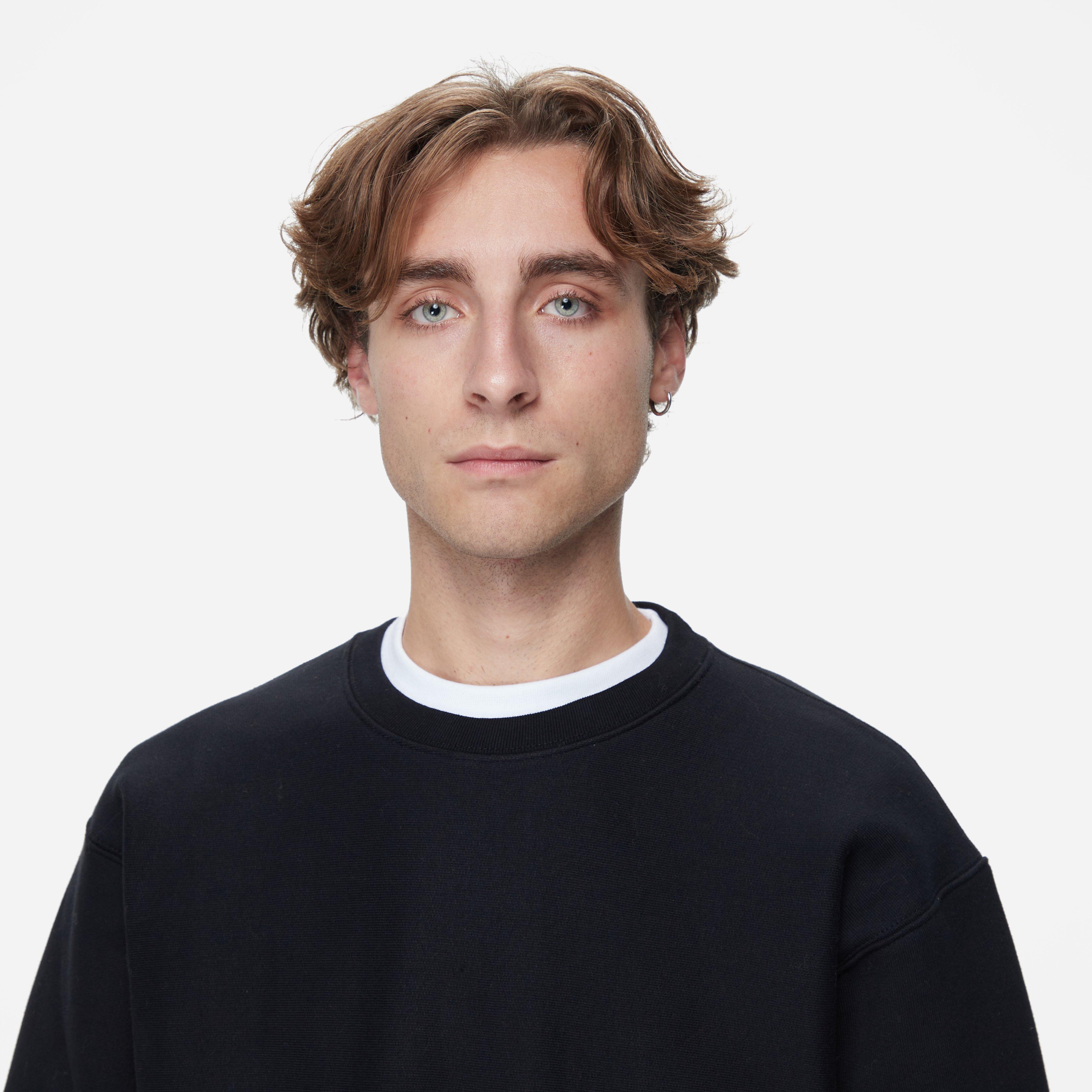 Power Goods Super Weight Crew