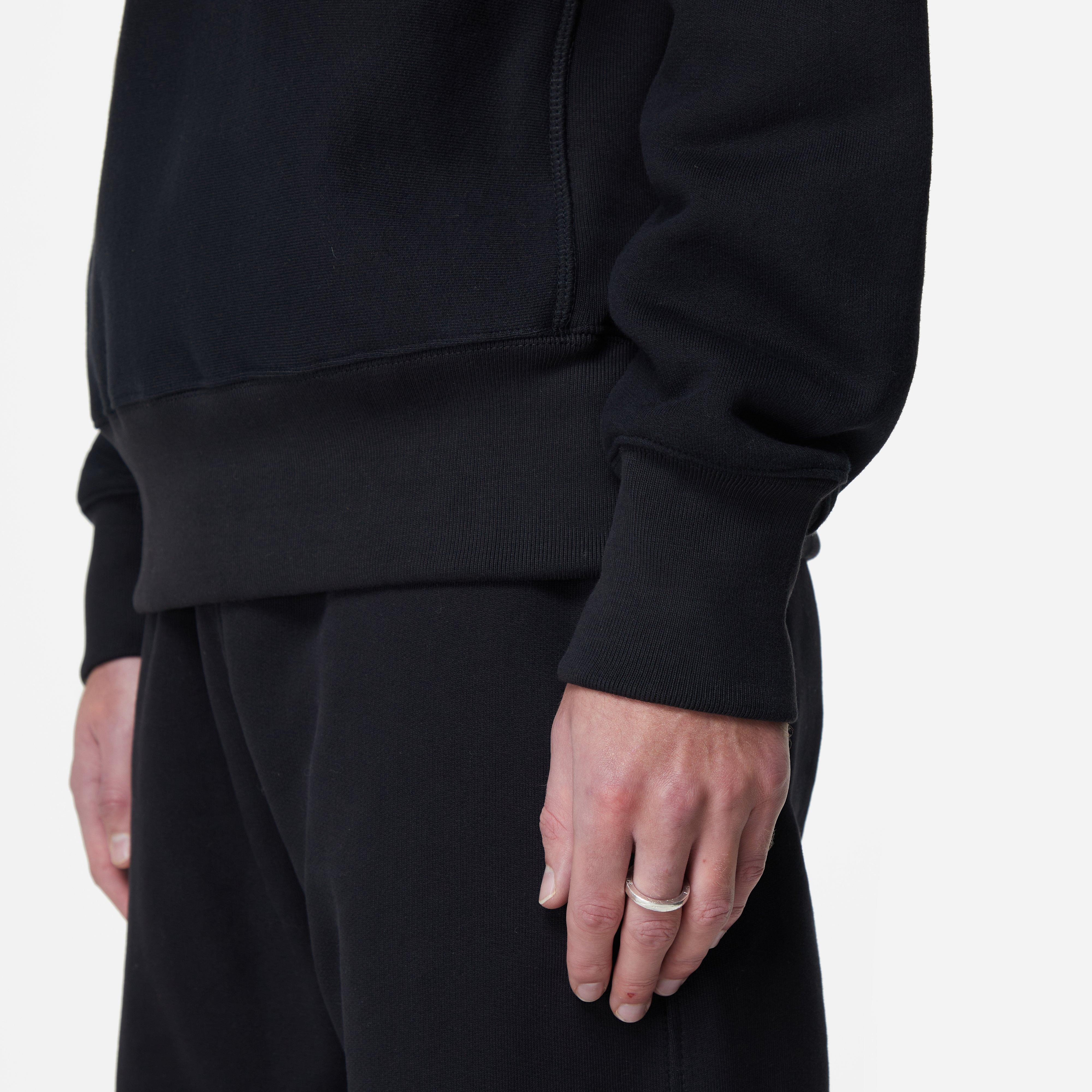 Power Goods Super Weight Crew