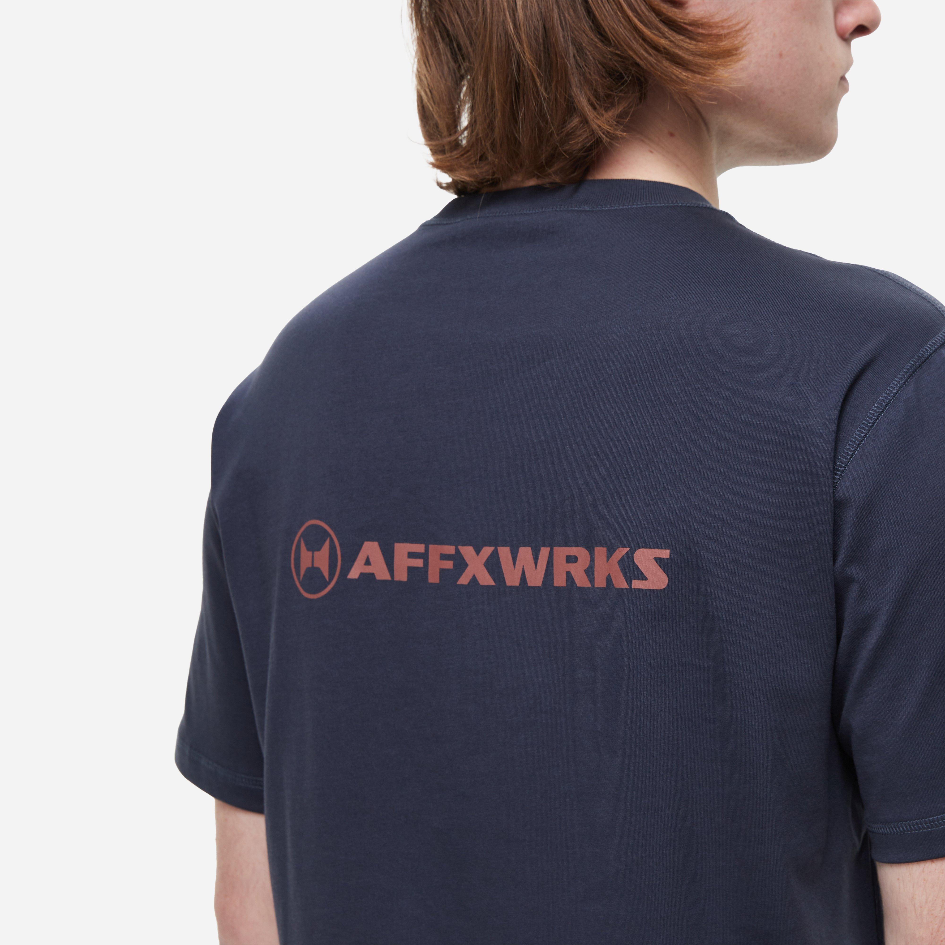AFFXWRKS T-Shirt