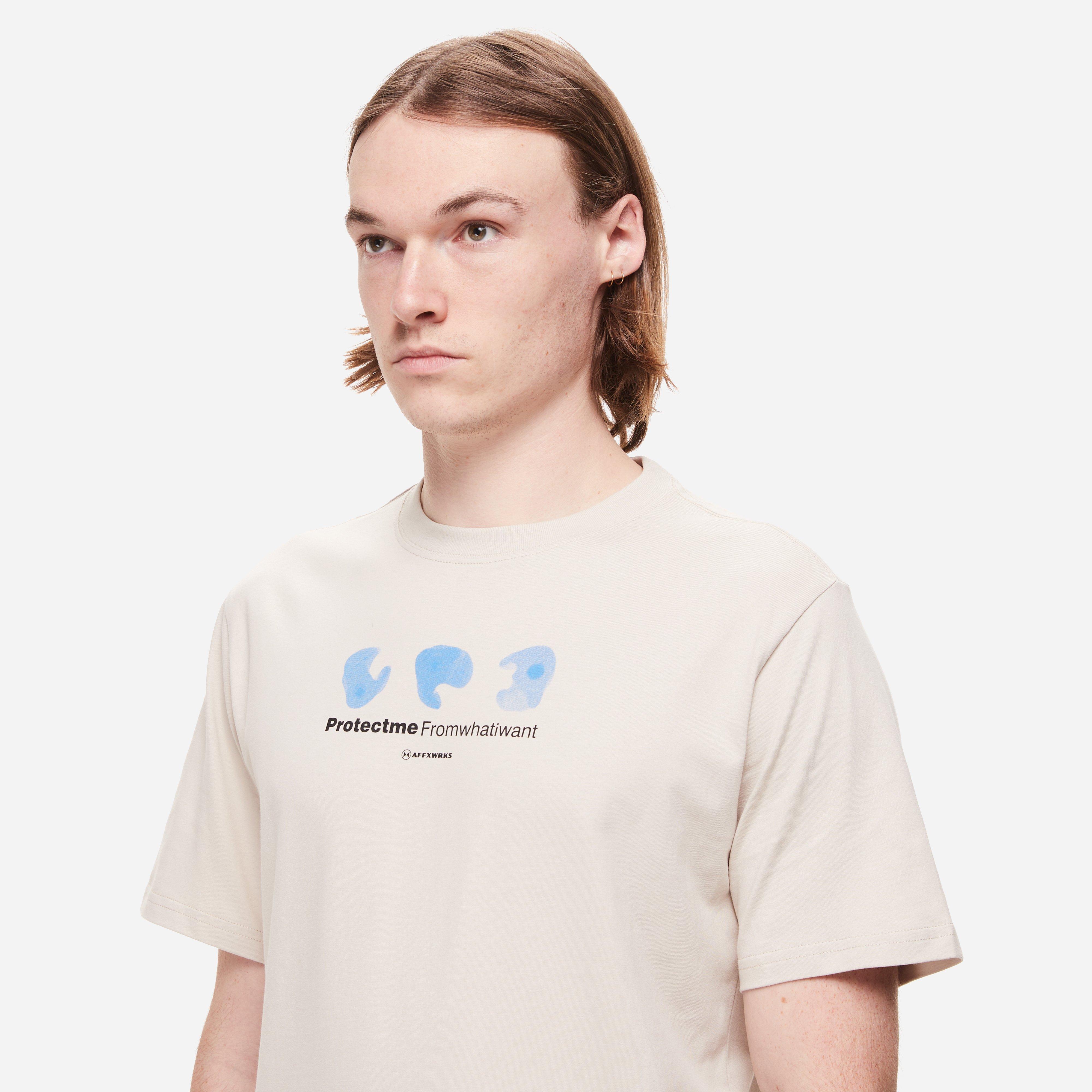 AFFXWRKS Protection T-Shirt