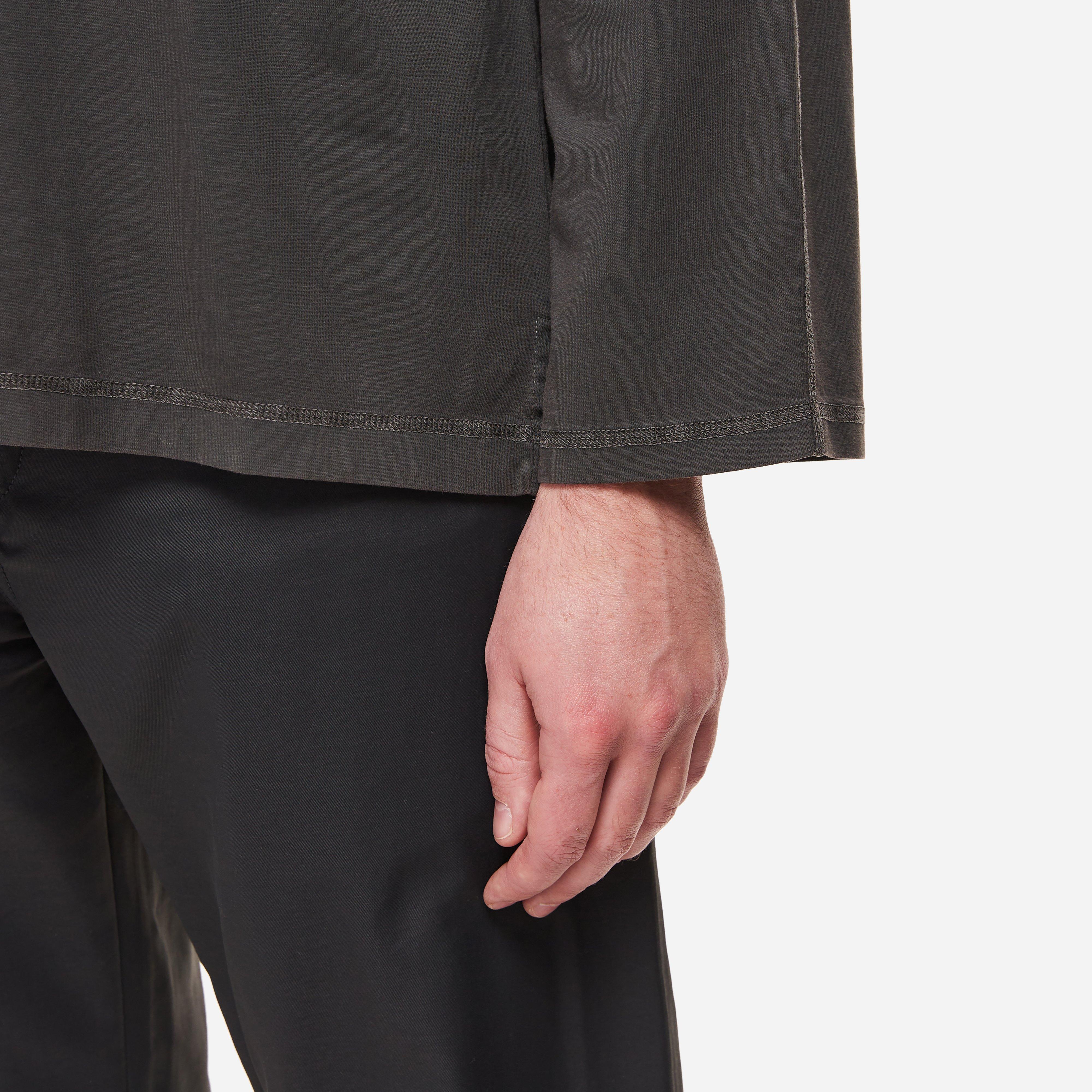 AFFXWRKS Micro Logo T-Shirt