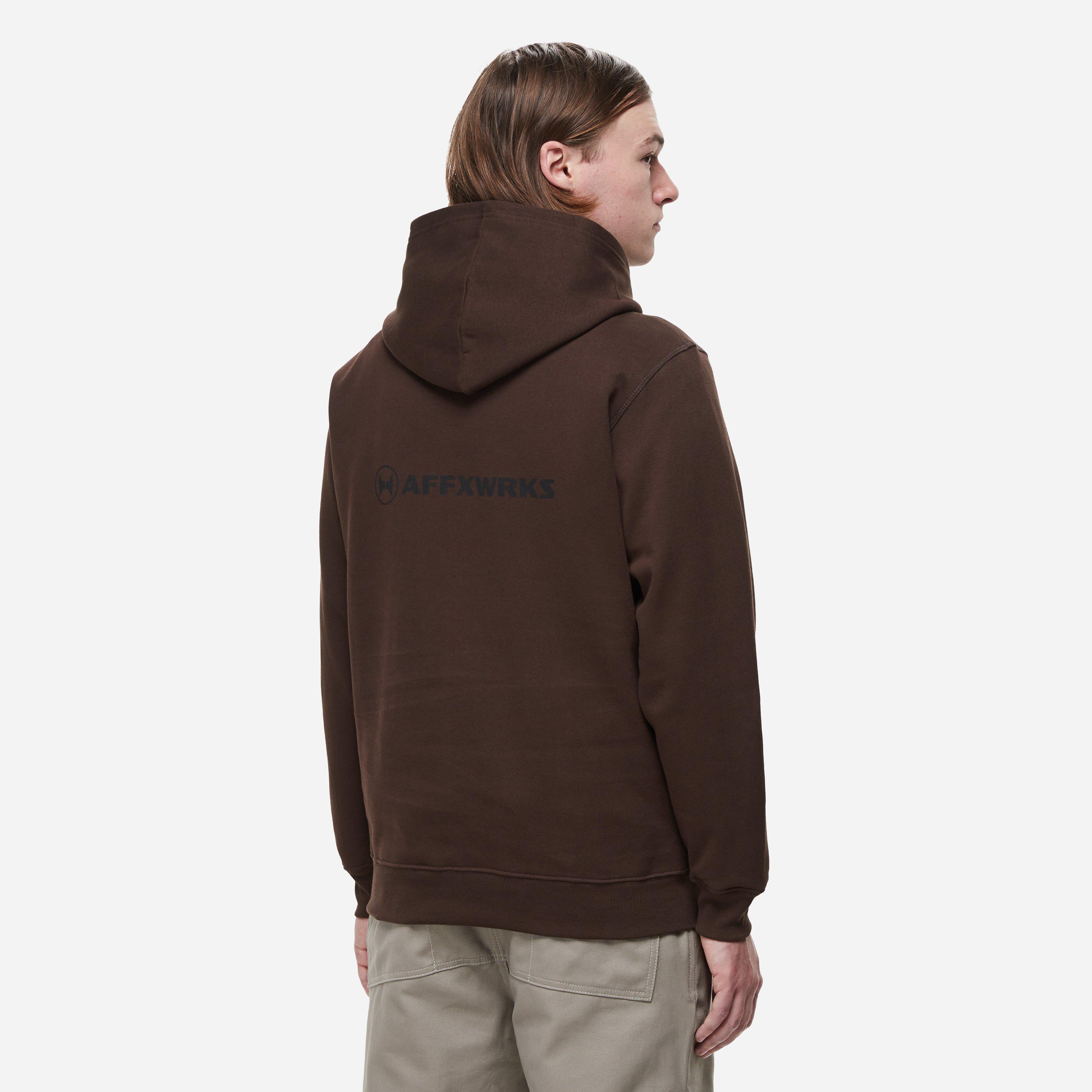 AFFXWRKS Hoodie