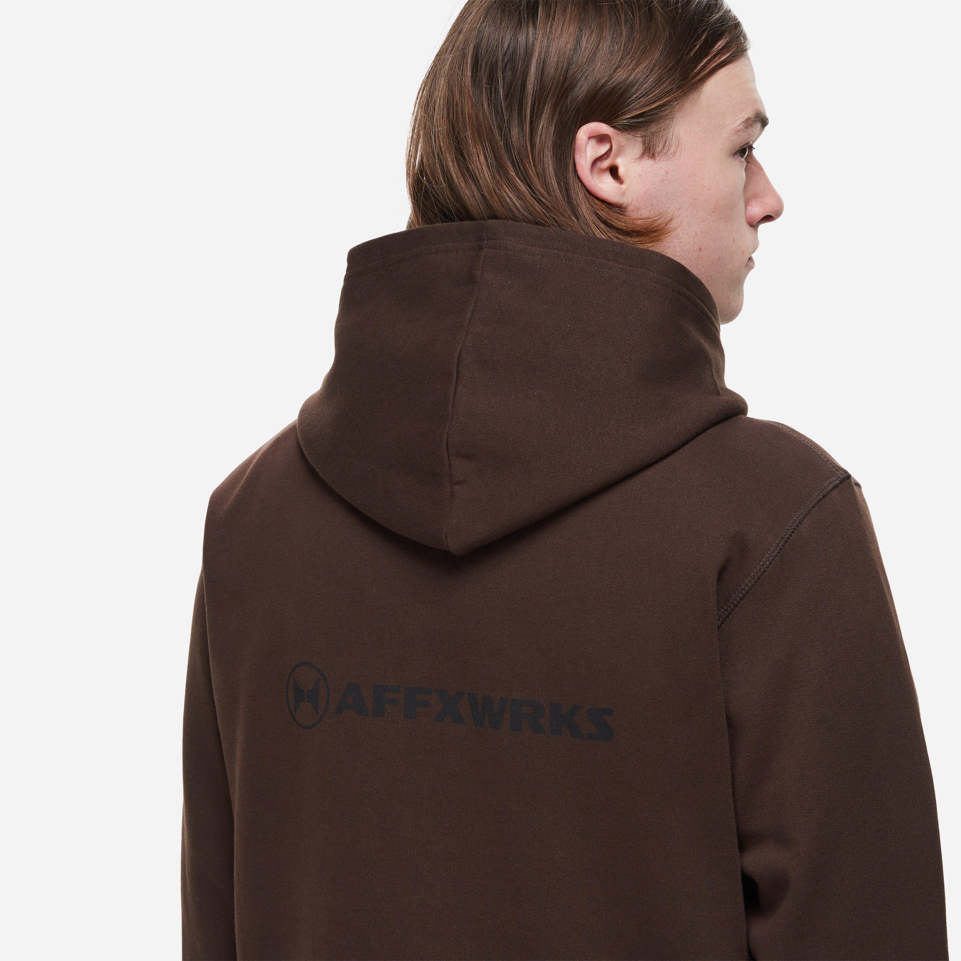 AFFXWRKS Hoodie