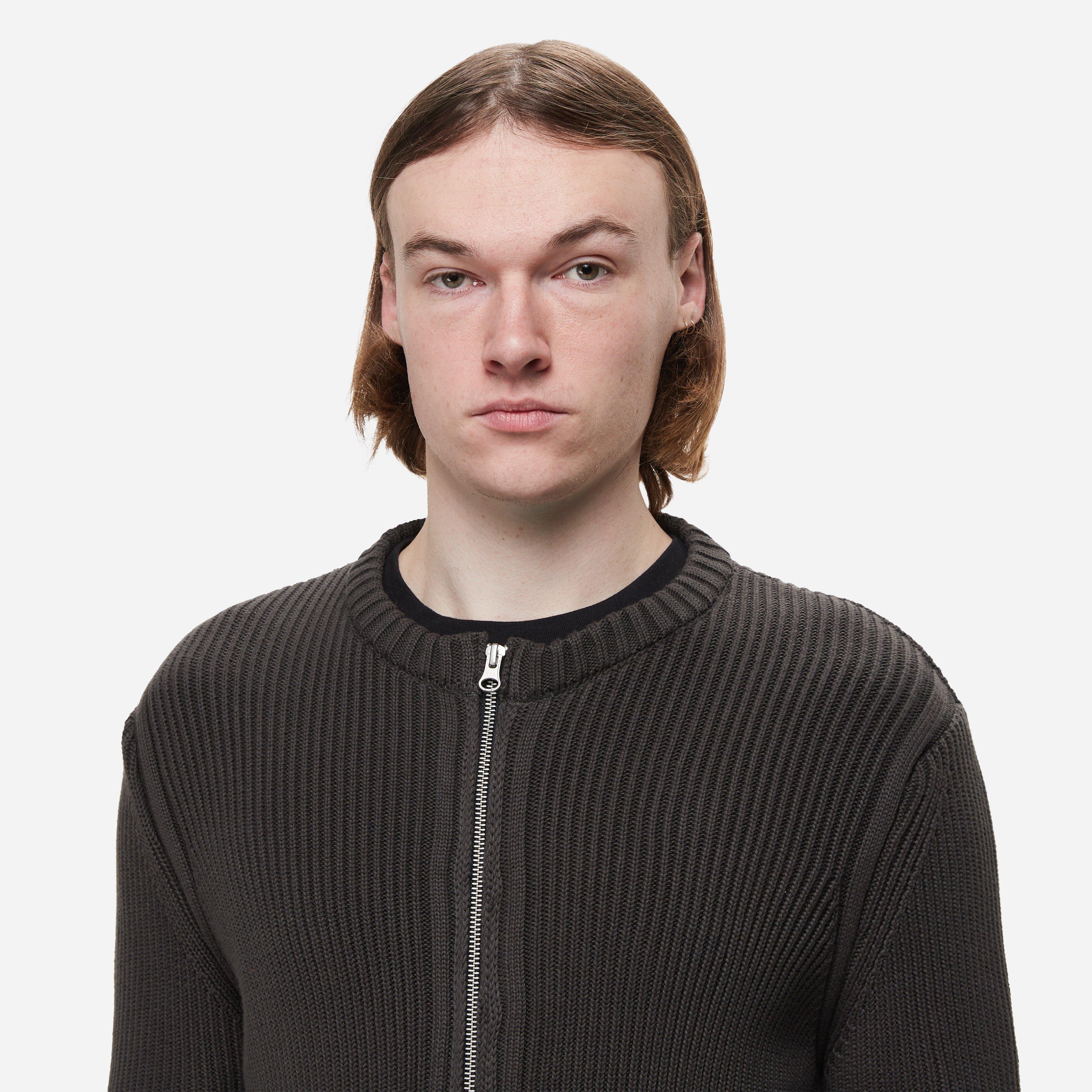 AFFXWRKS Knit Cardigan