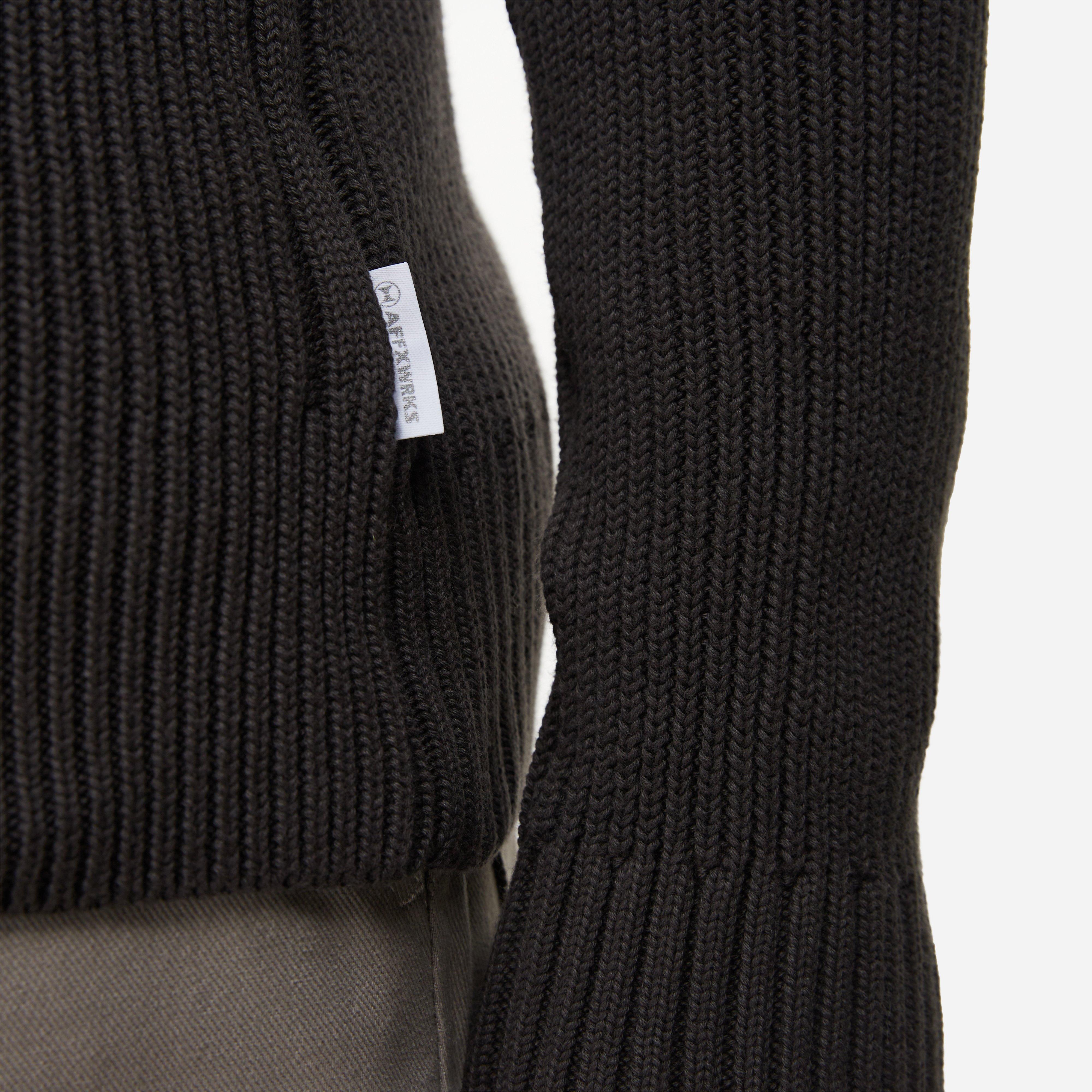 AFFXWRKS Knit Cardigan