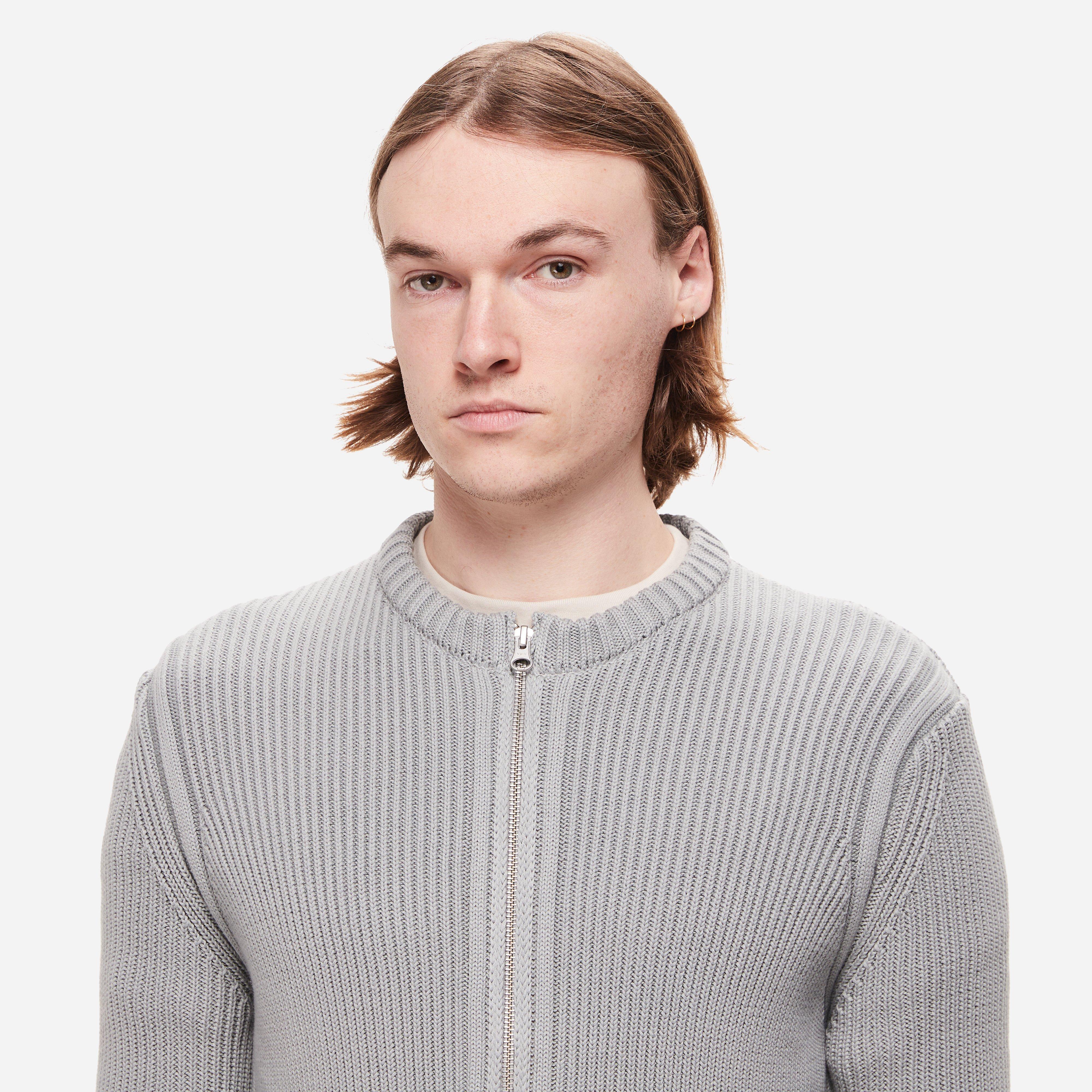 AFFXWRKS Knit Cardigan