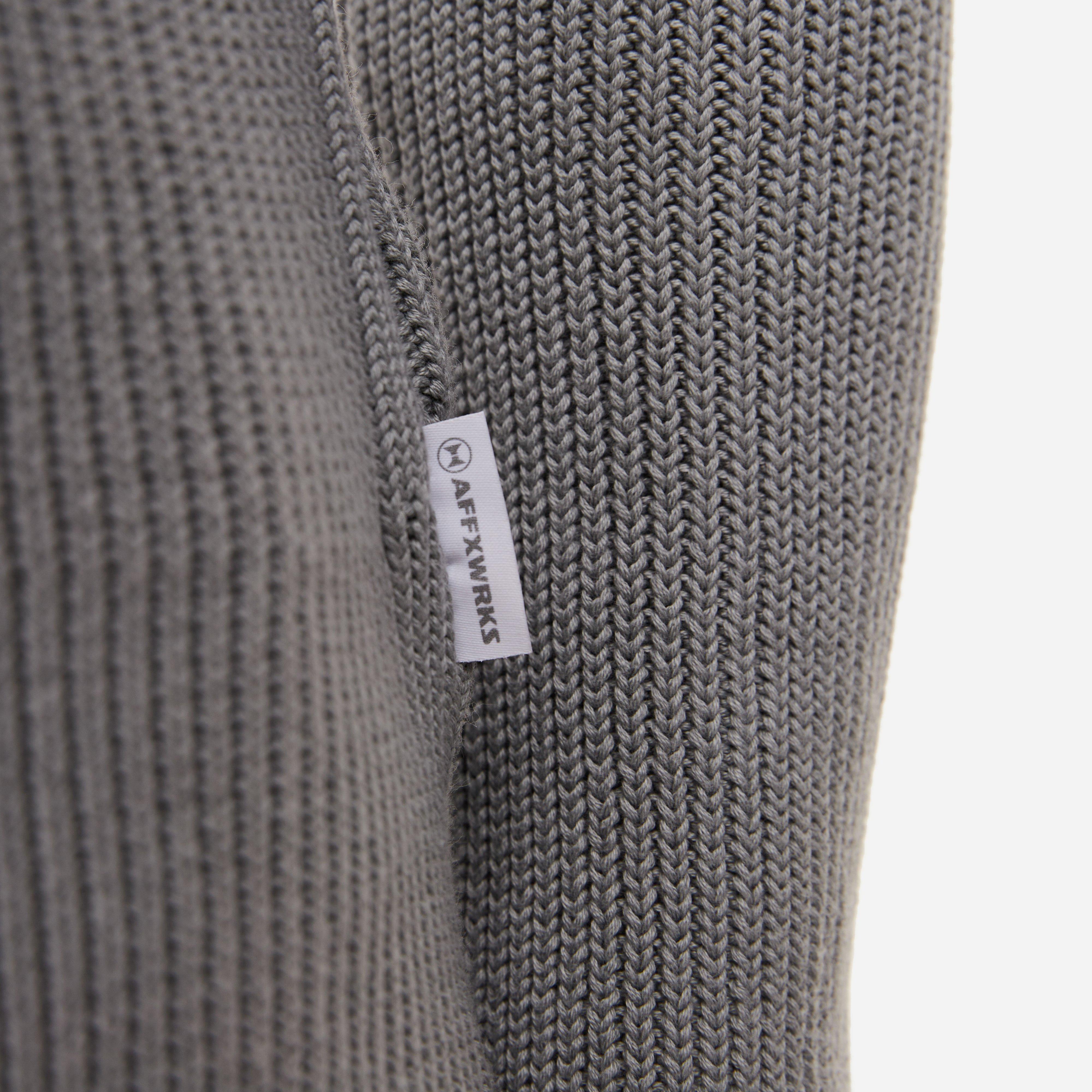 AFFXWRKS Knit Cardigan