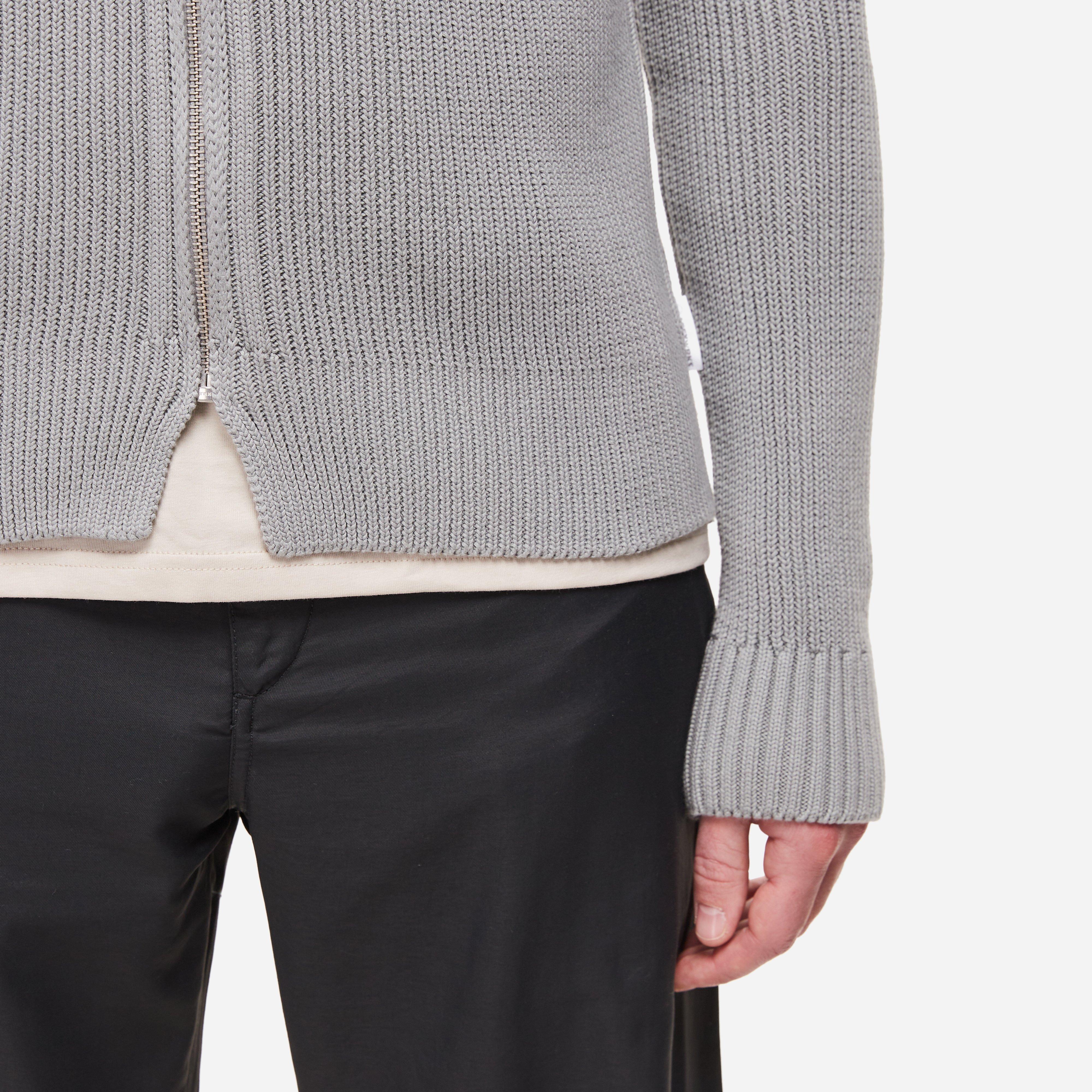 AFFXWRKS Knit Cardigan