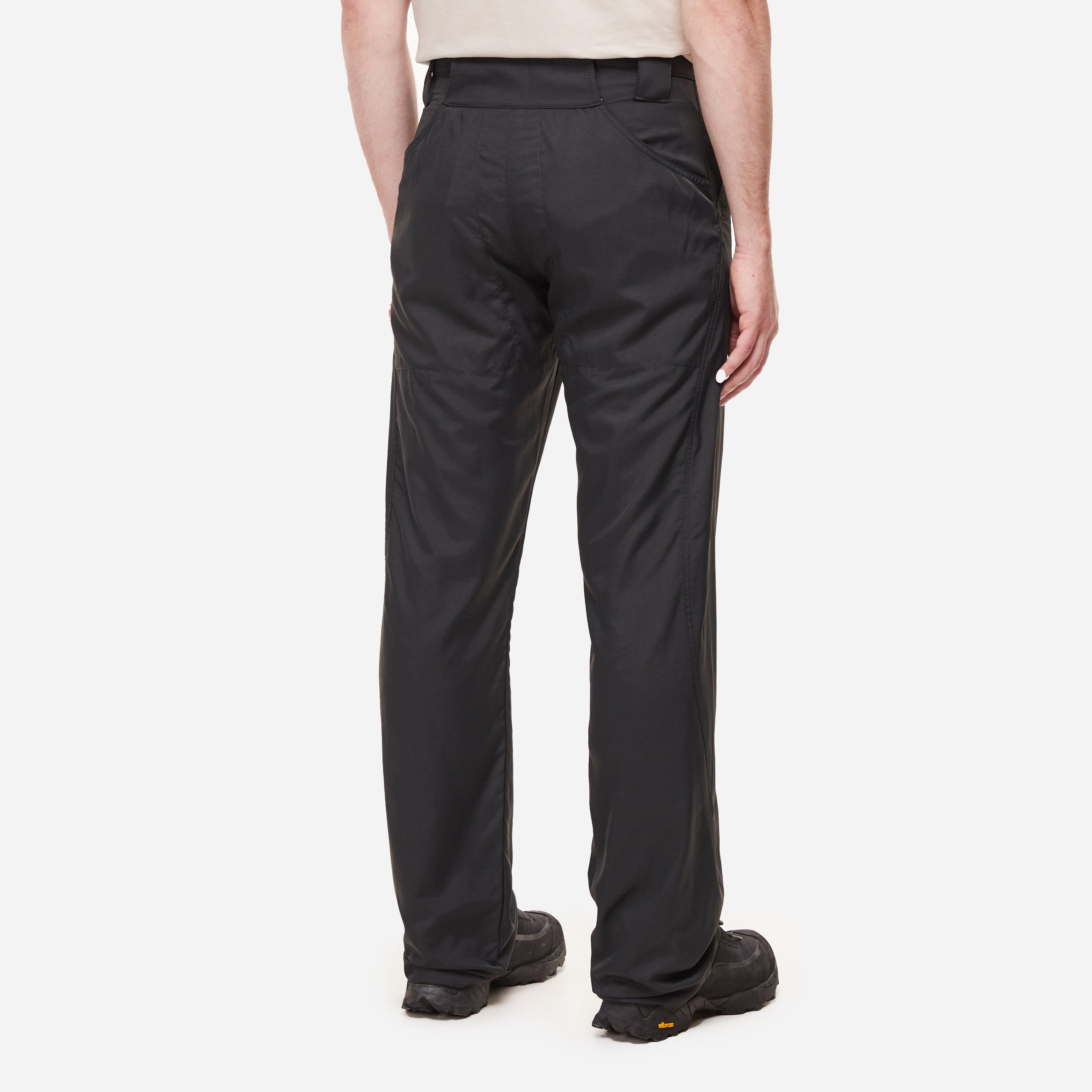 AFFXWRKS Curved Pant