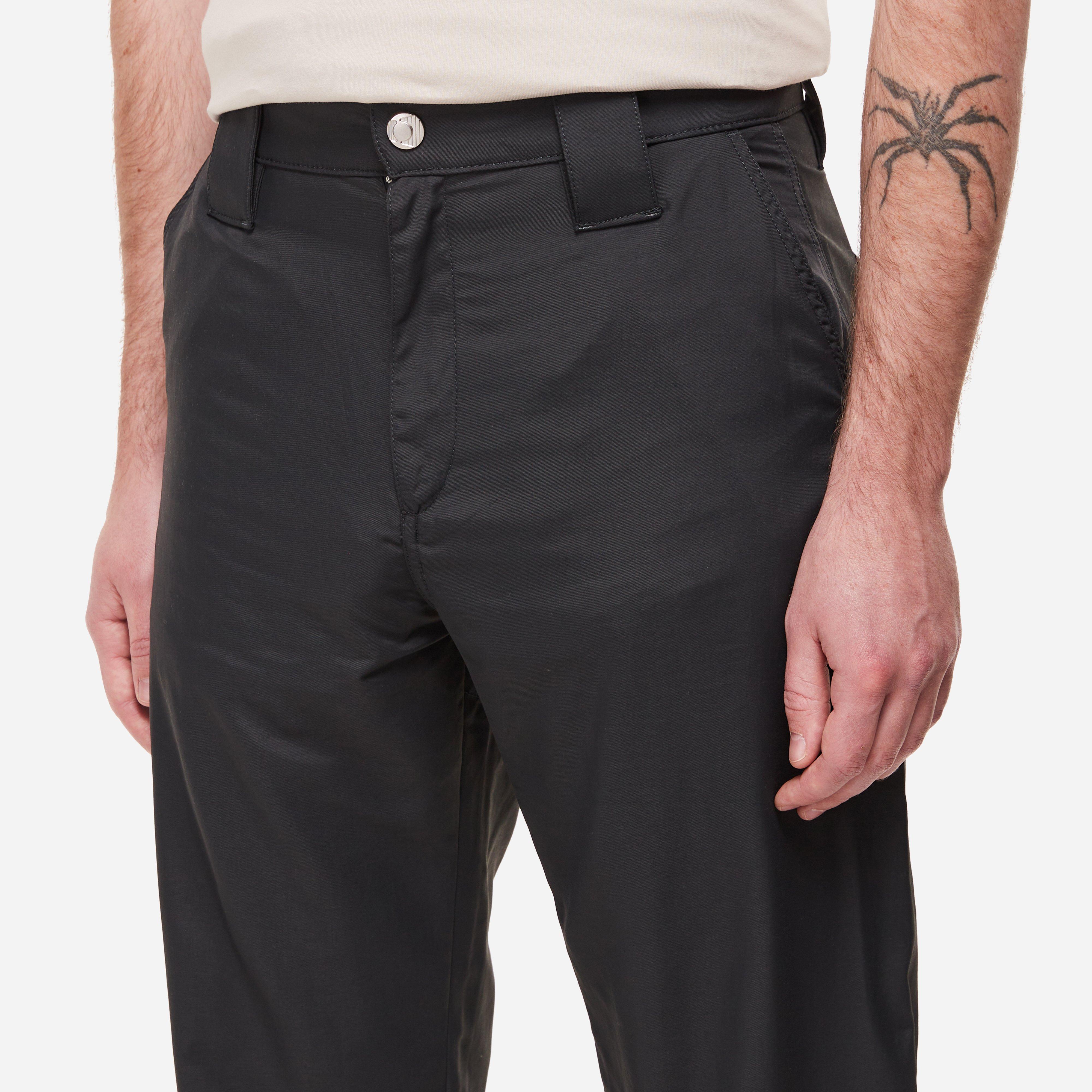 AFFXWRKS Curved Pant