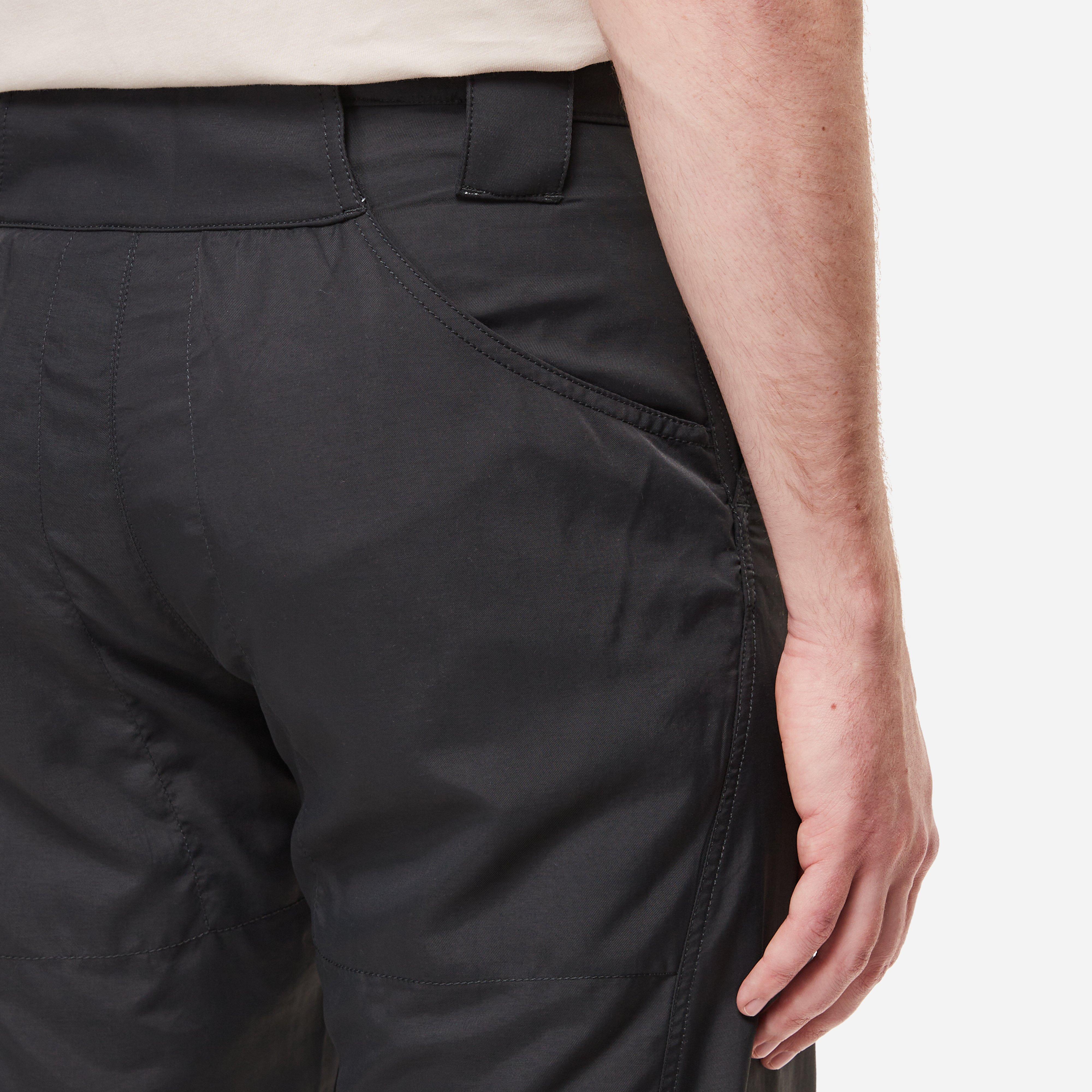 AFFXWRKS Curved Pant