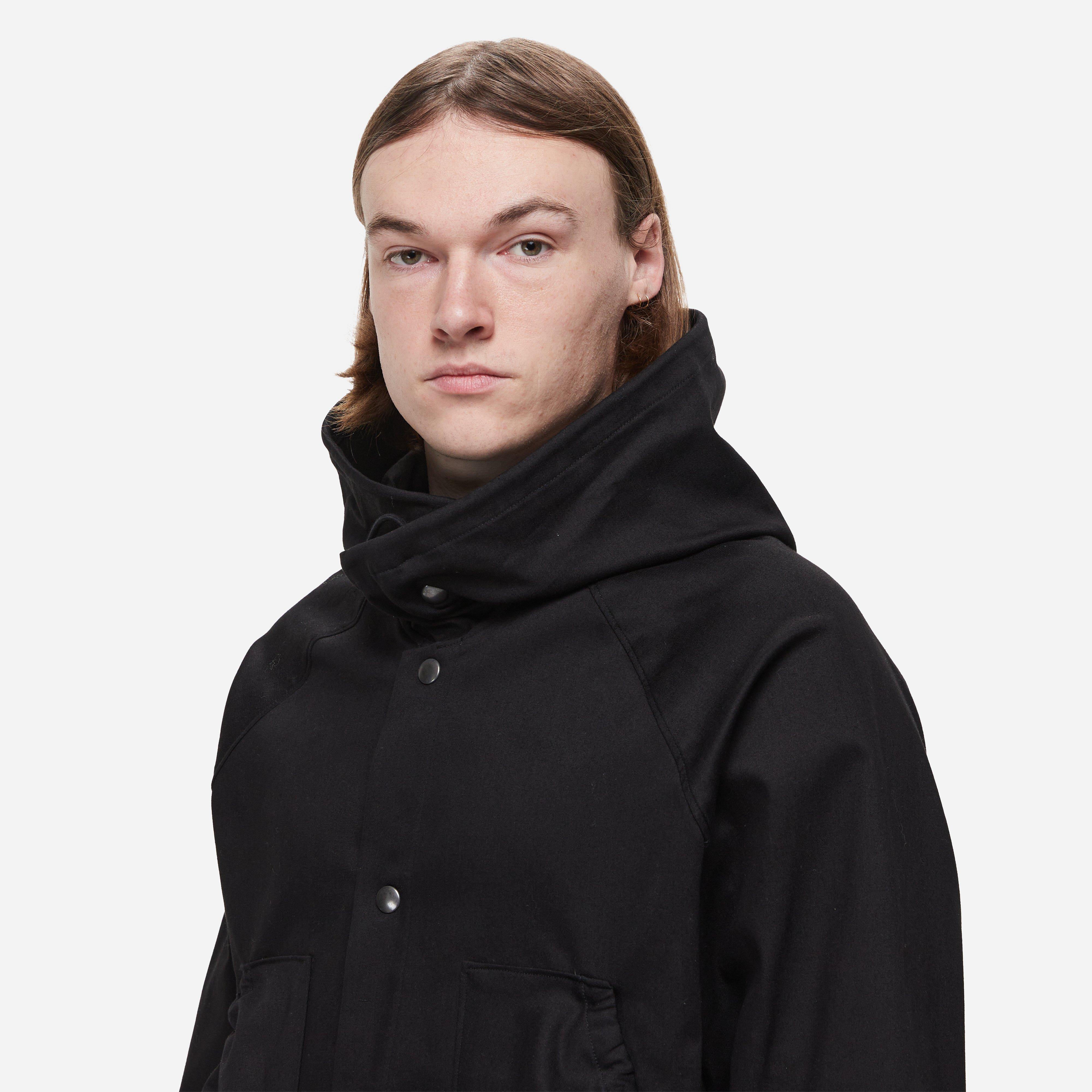 AFFXWRKS Shell Parka