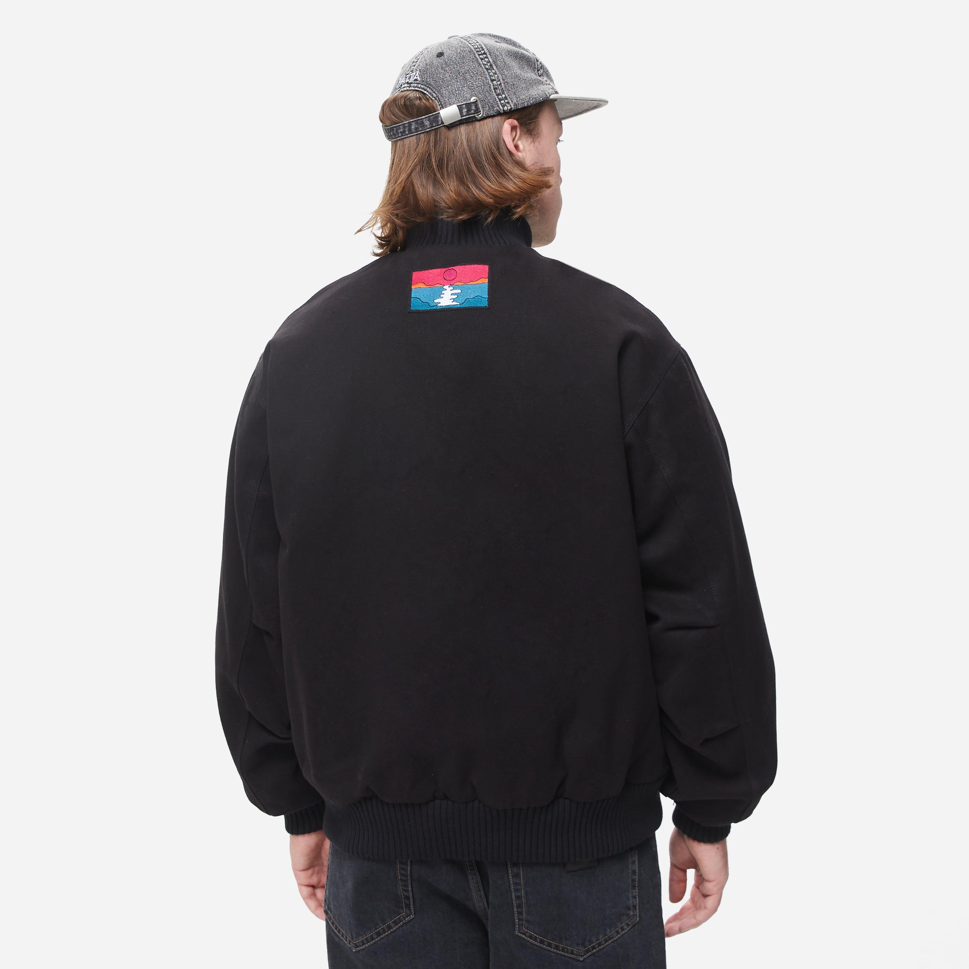 by Parra Inspiration Point Jacket