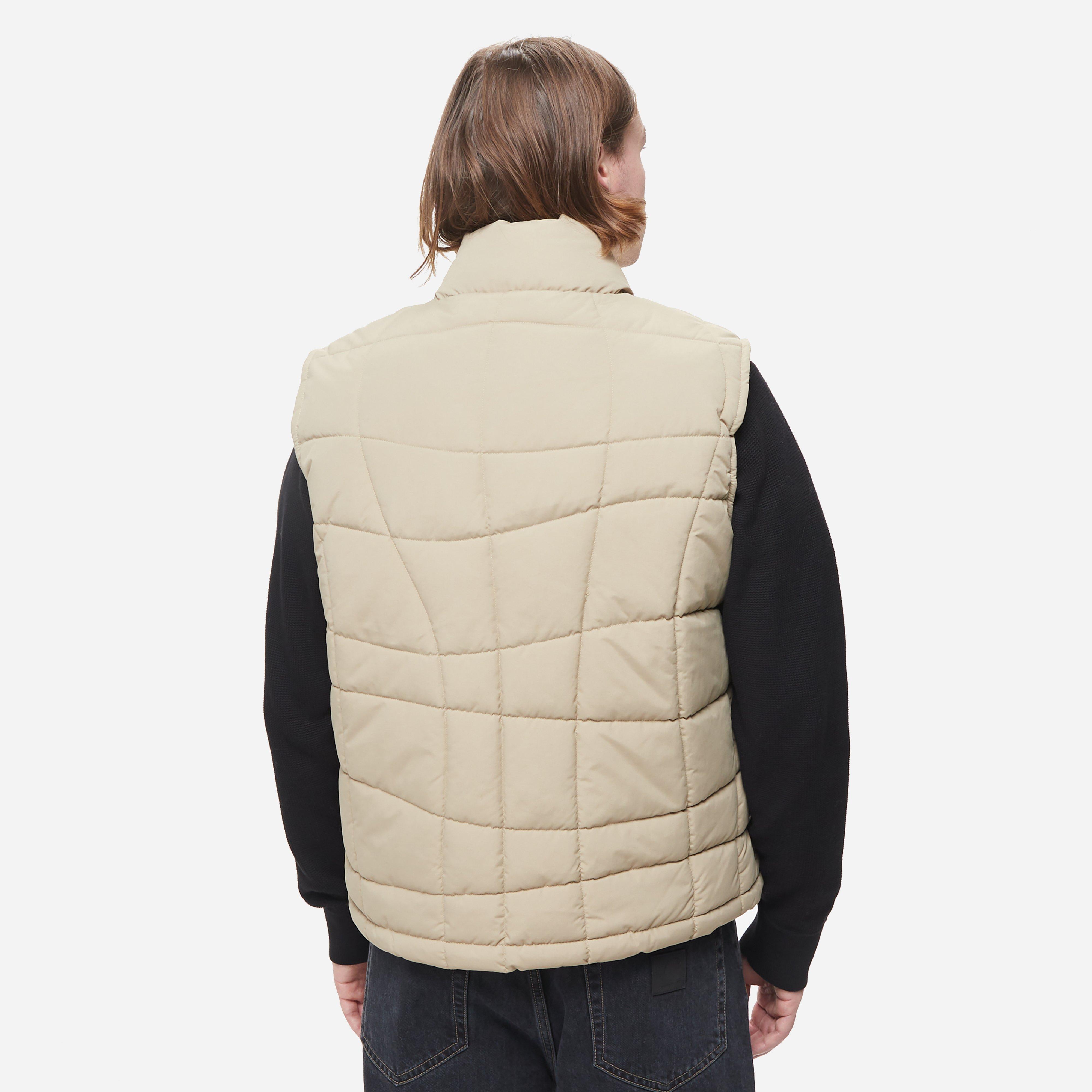 by Parra Waved Alien Vest