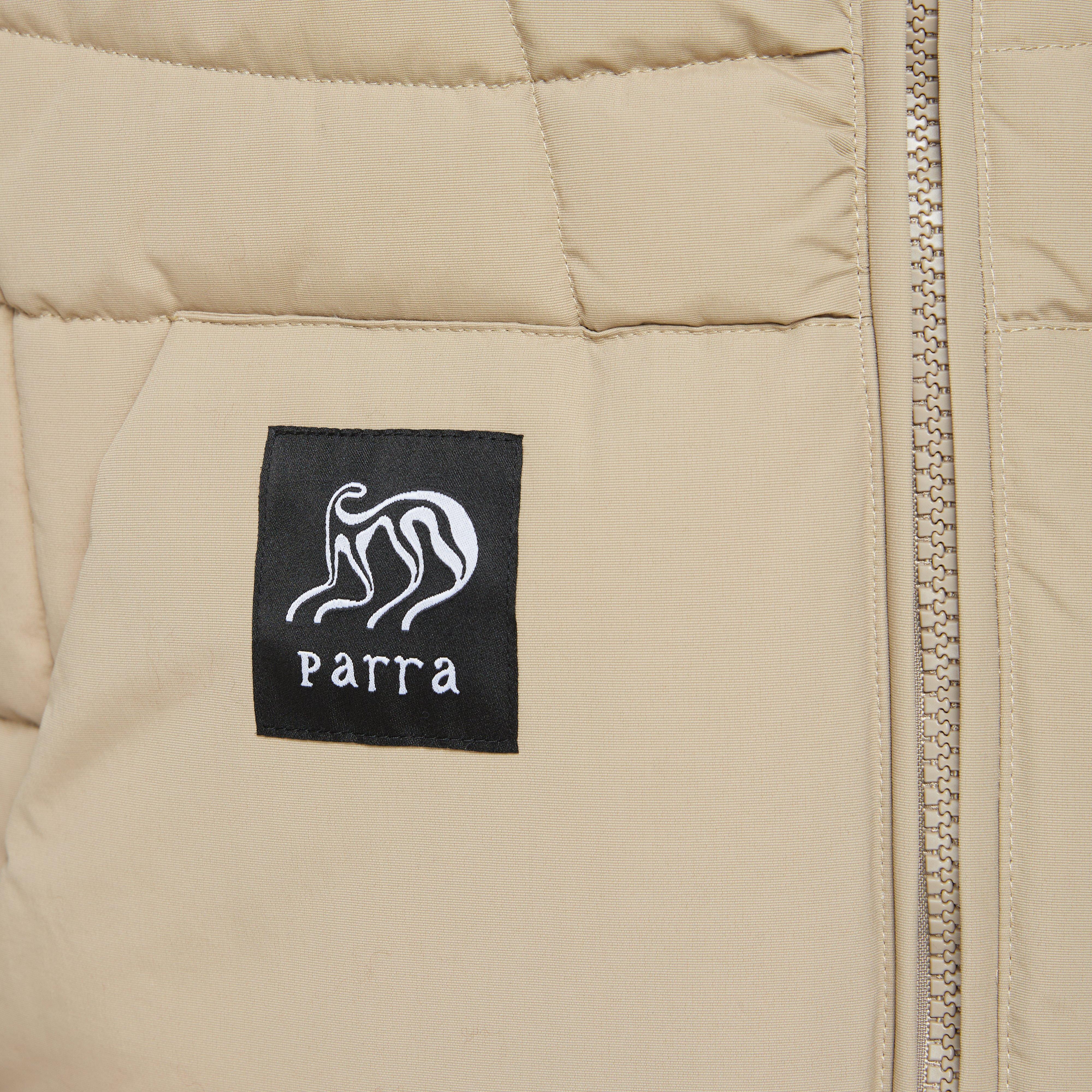 by Parra Waved Alien Vest