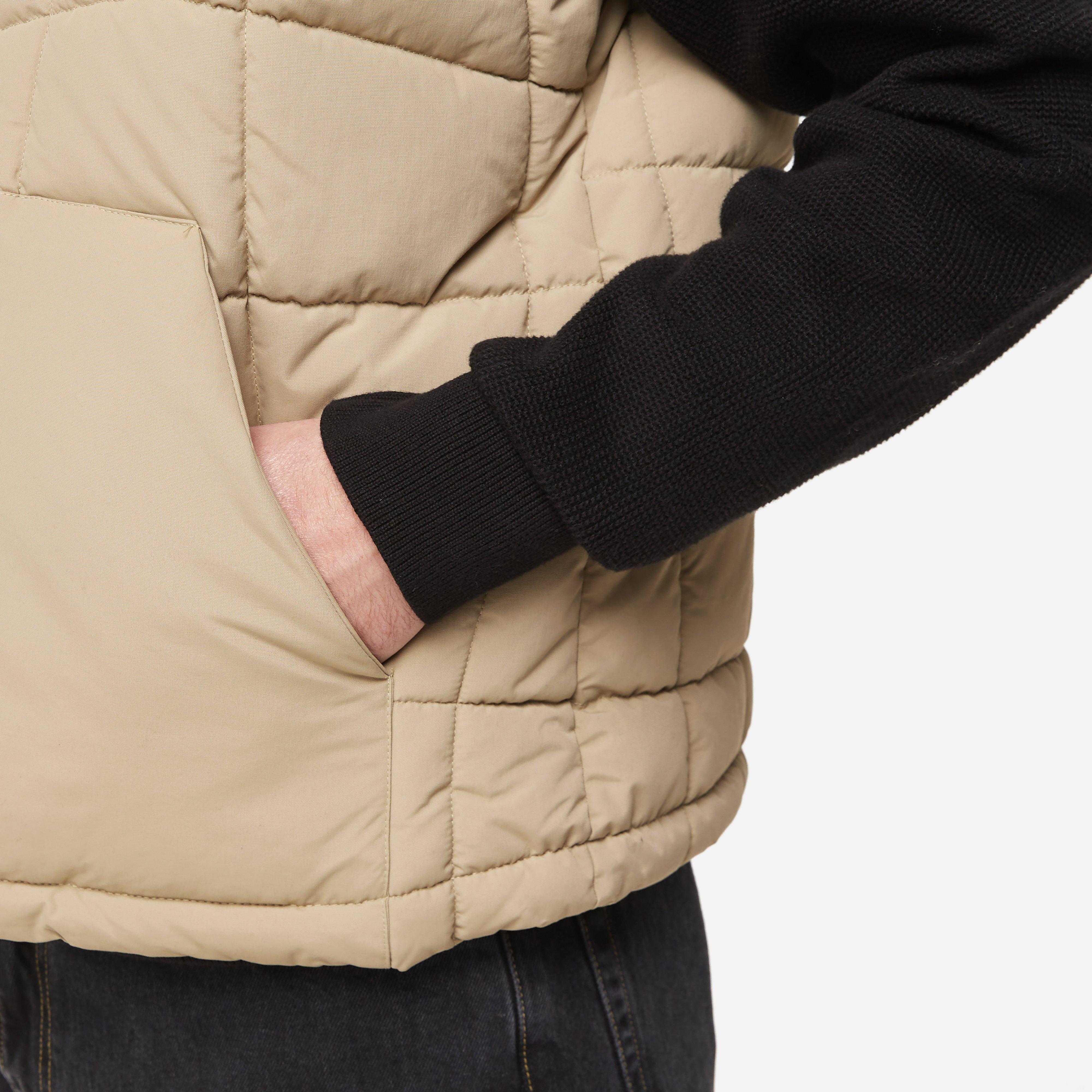 by Parra Waved Alien Vest