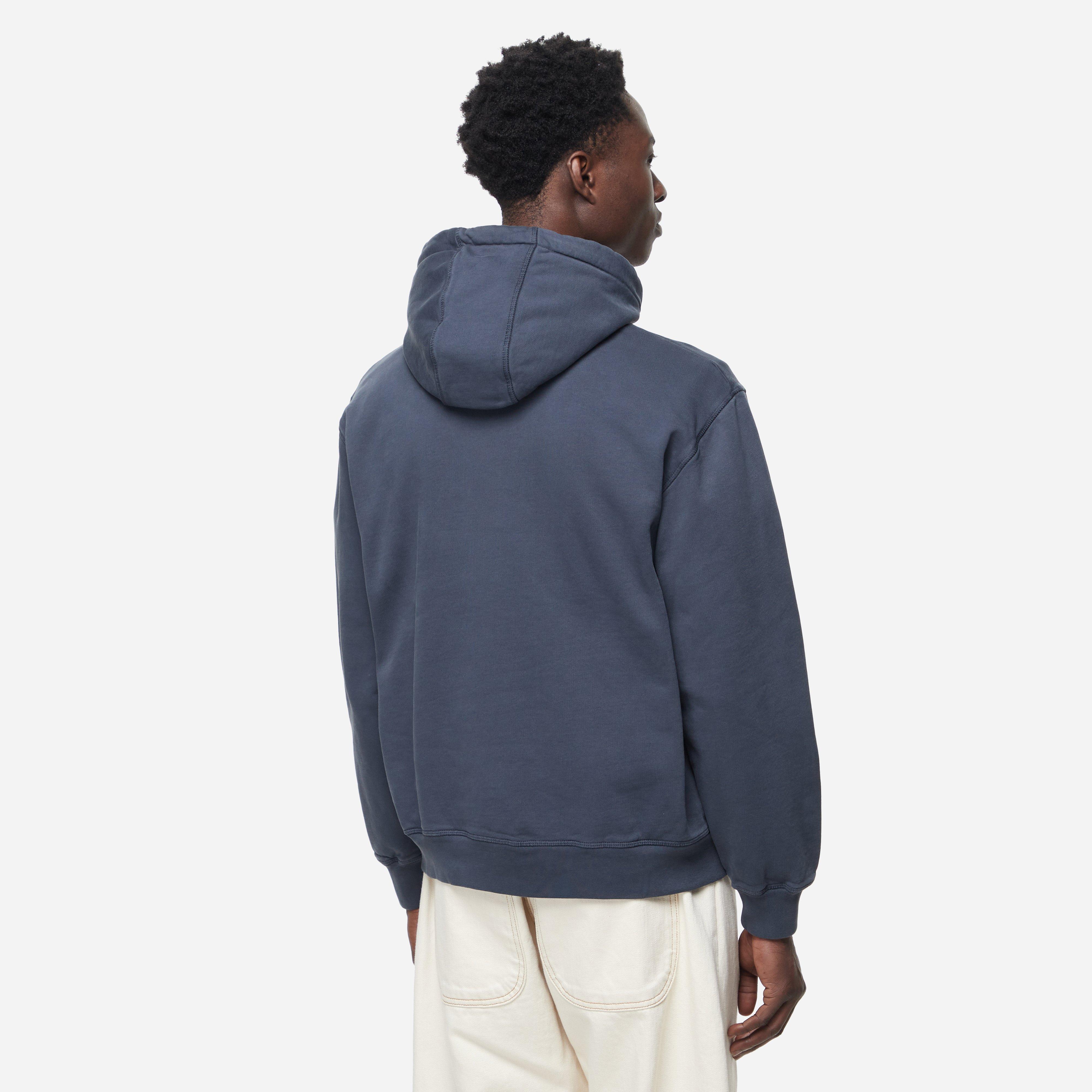 by Parra Oval Logo Hoodie