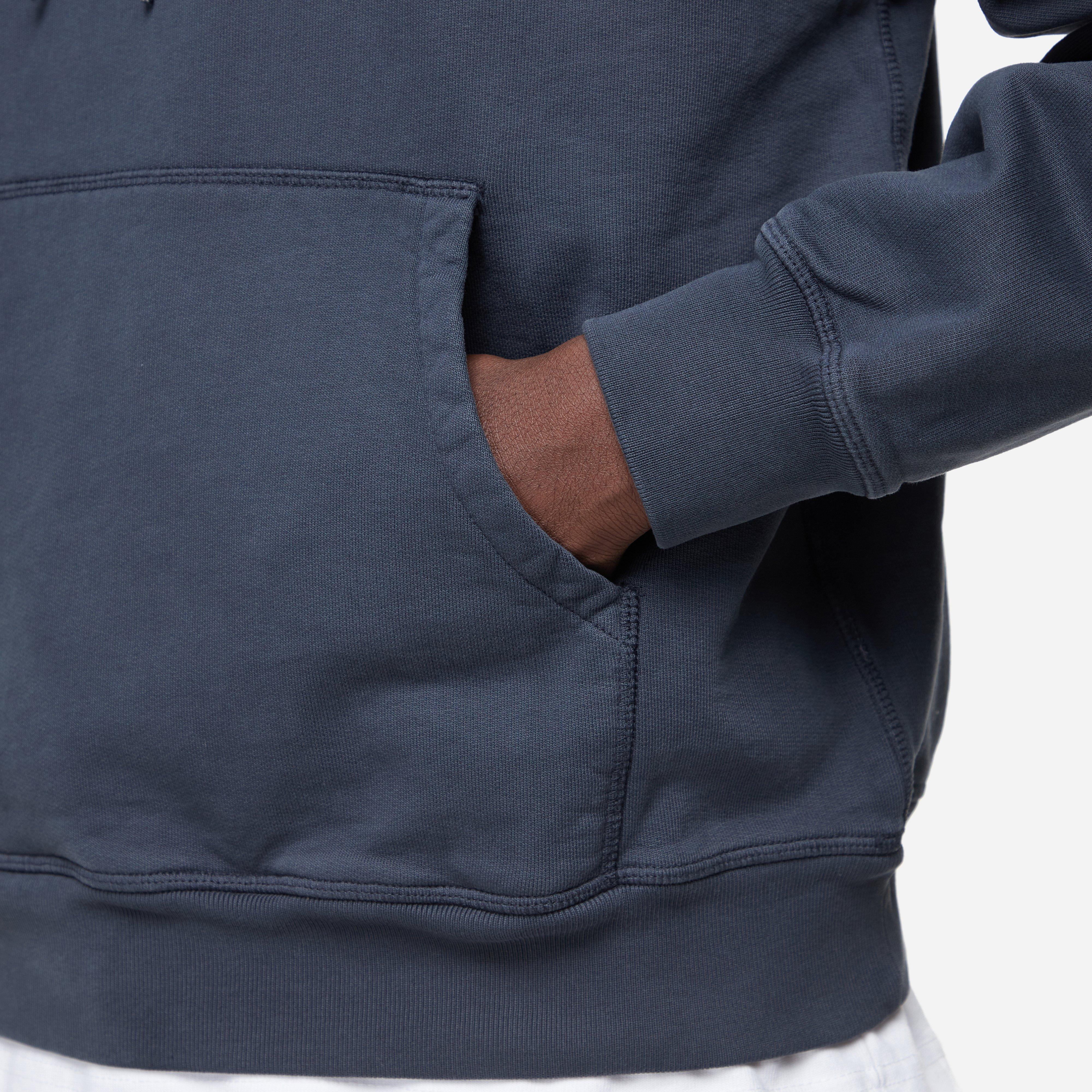 by Parra Oval Logo Hoodie