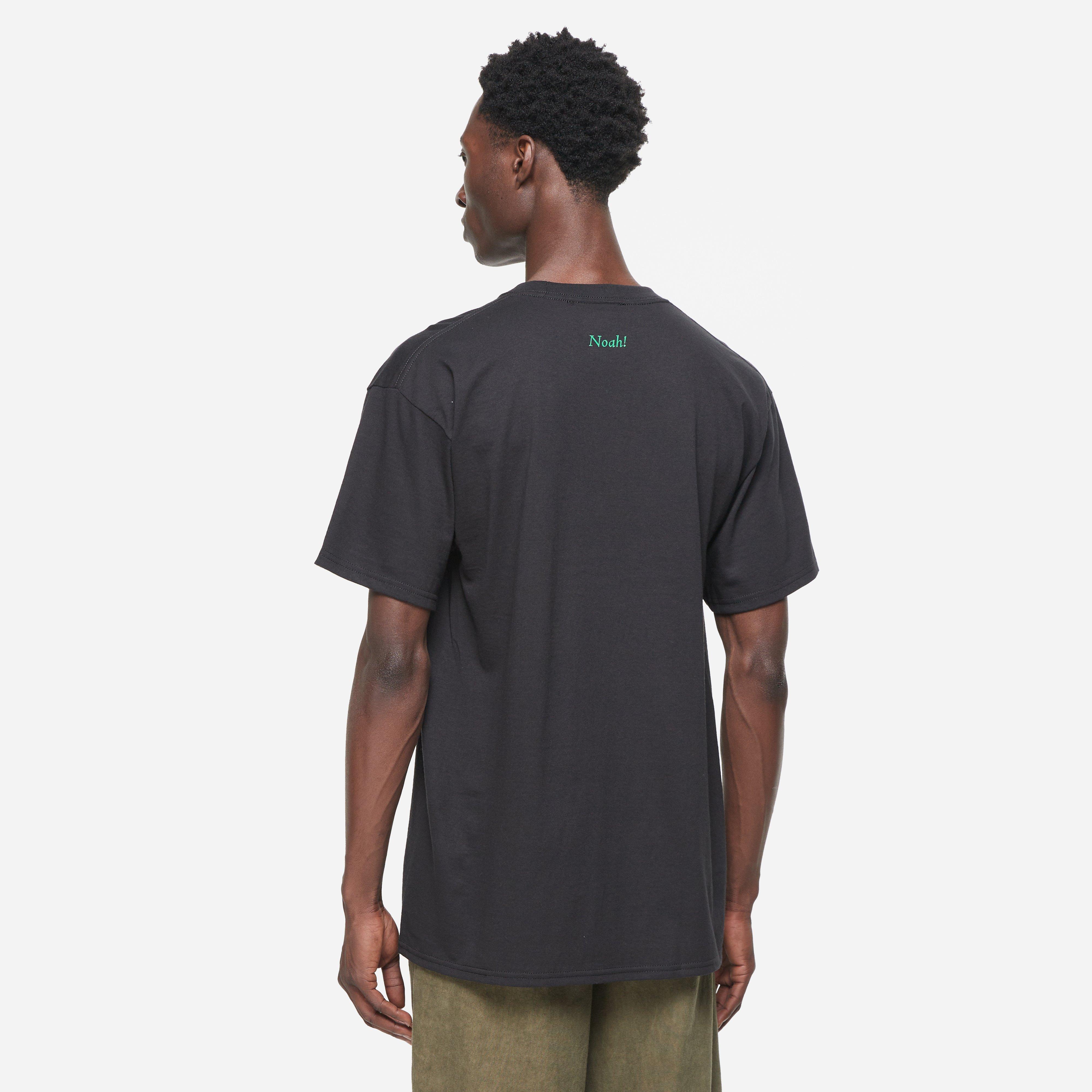 Noah The Water's Fine T-Shirt