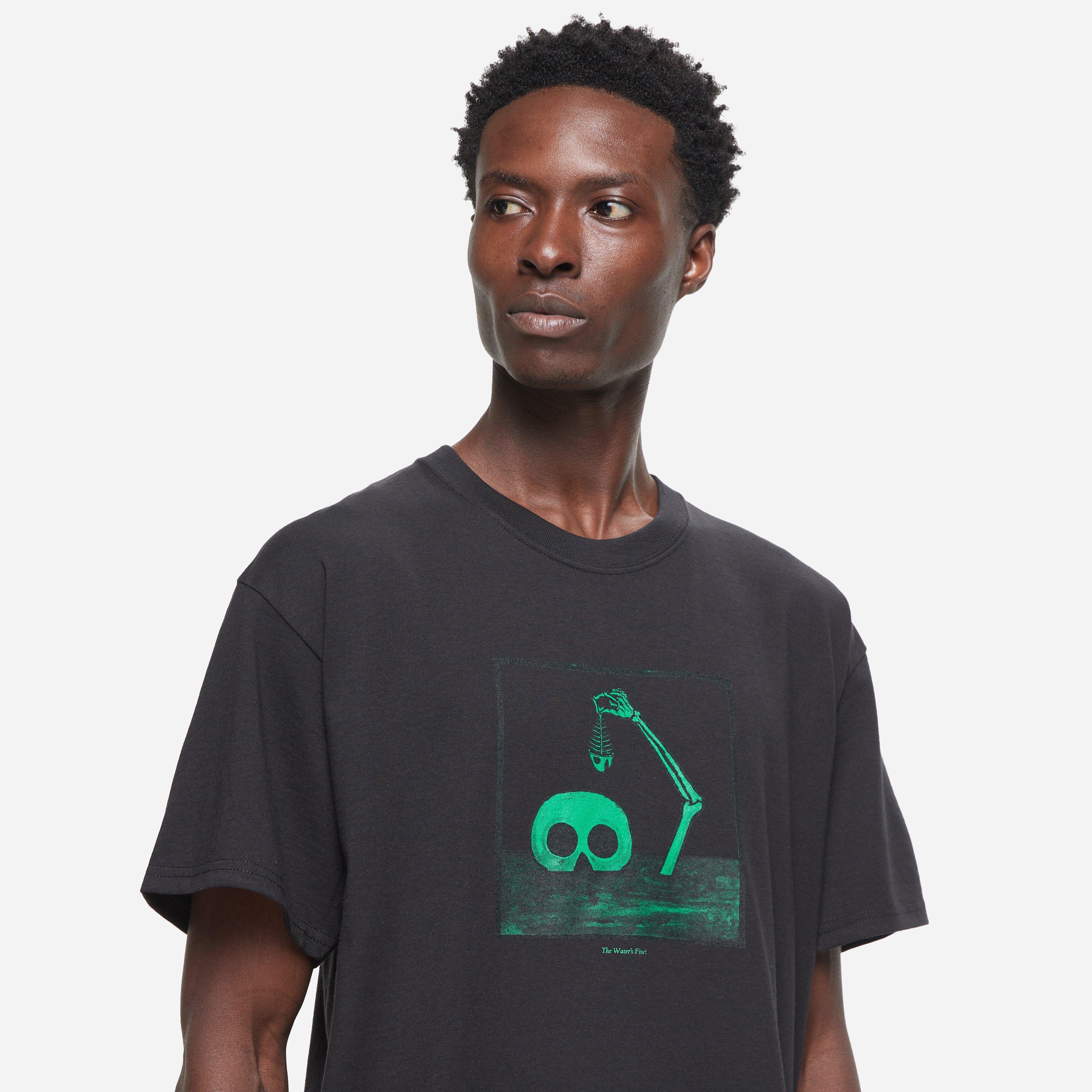 Noah The Water's Fine T-Shirt