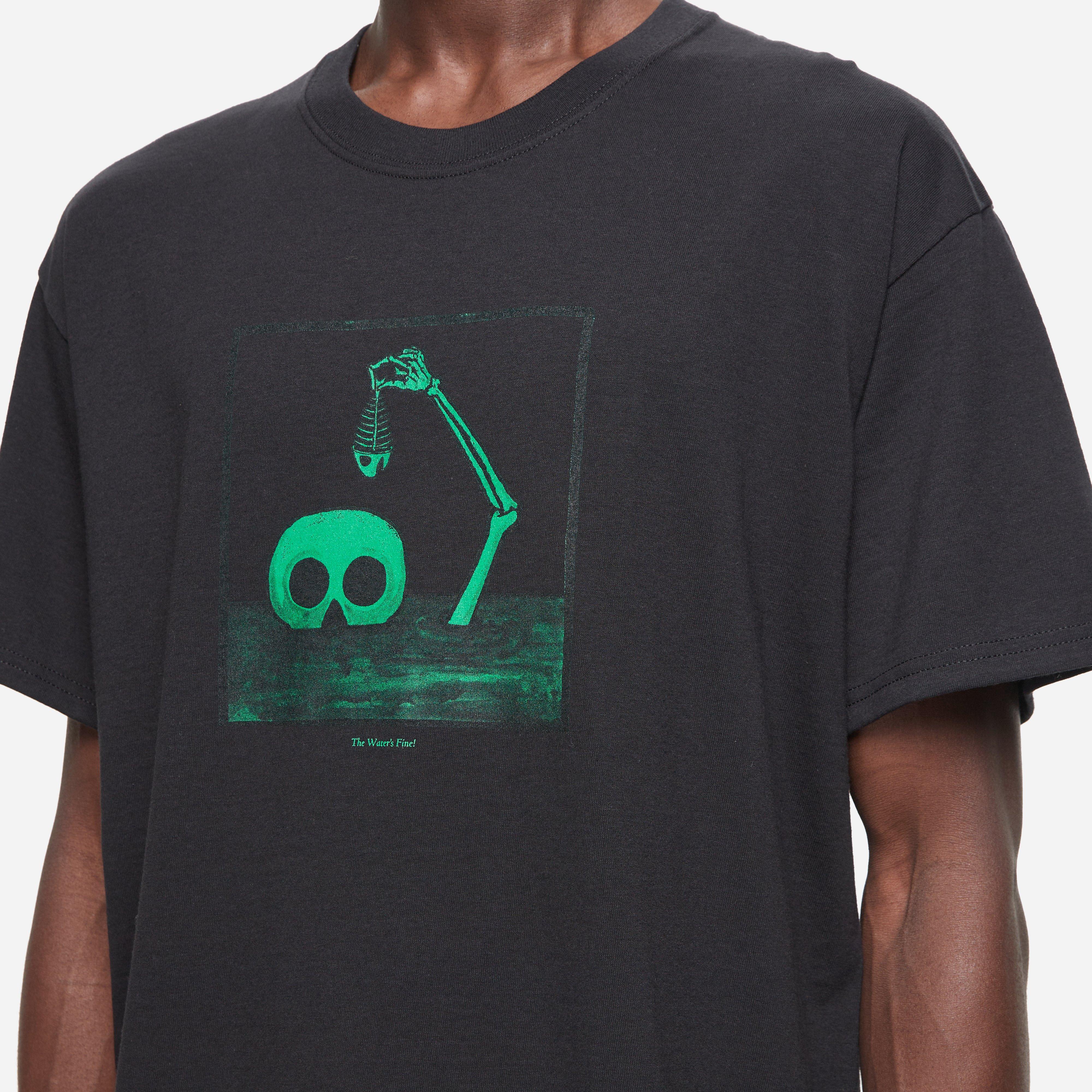 Noah The Water's Fine T-Shirt