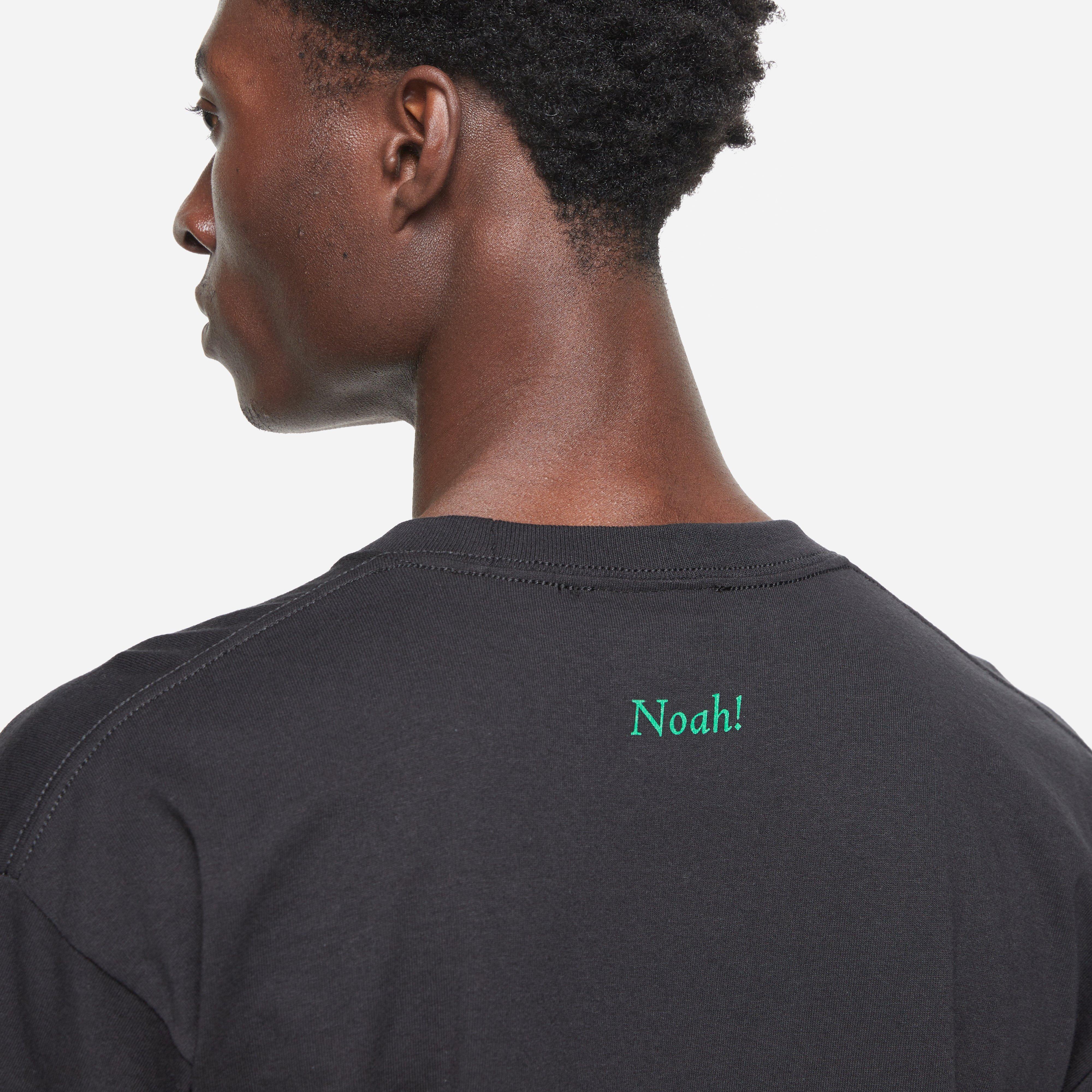 Noah The Water's Fine T-Shirt