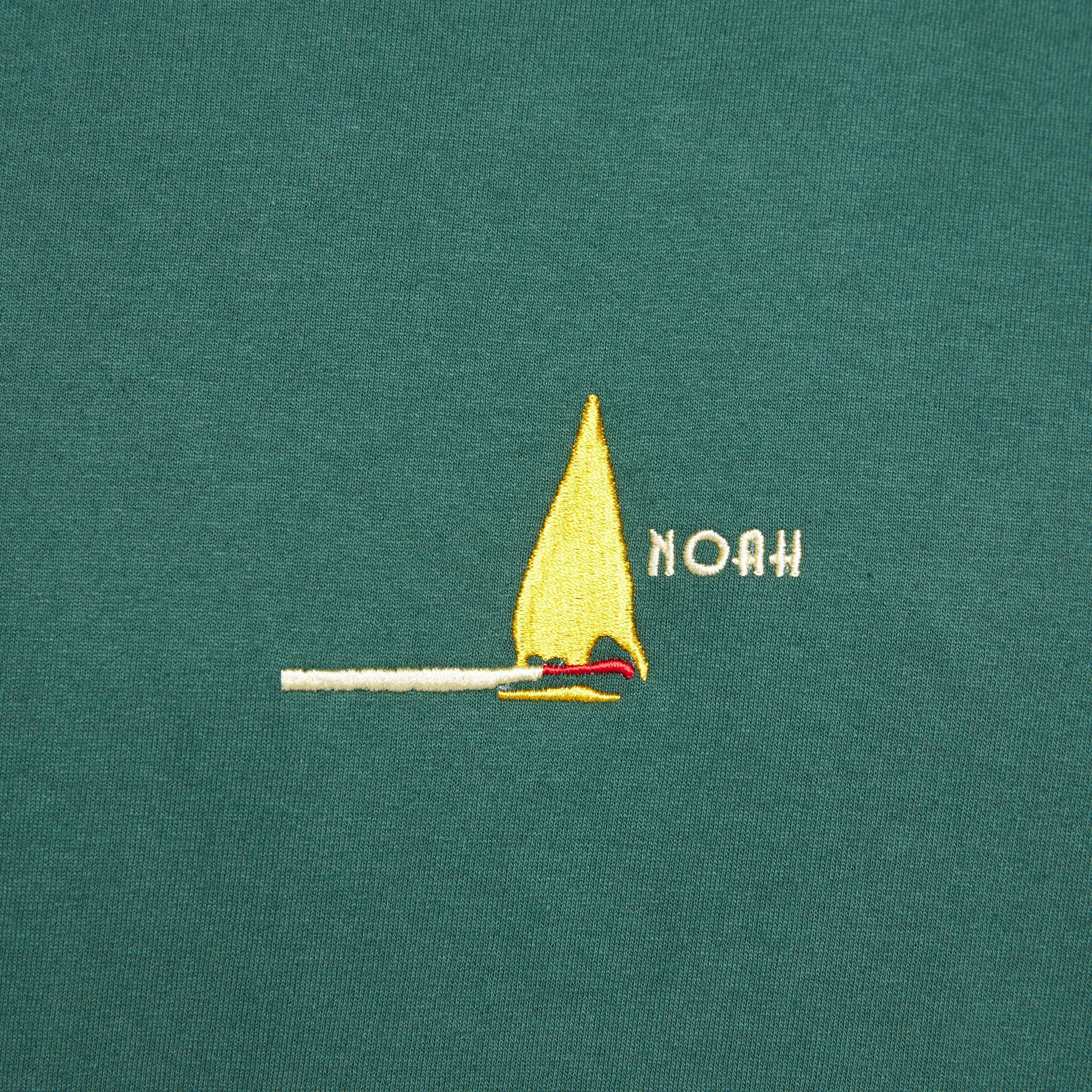Noah Match T-Shirt