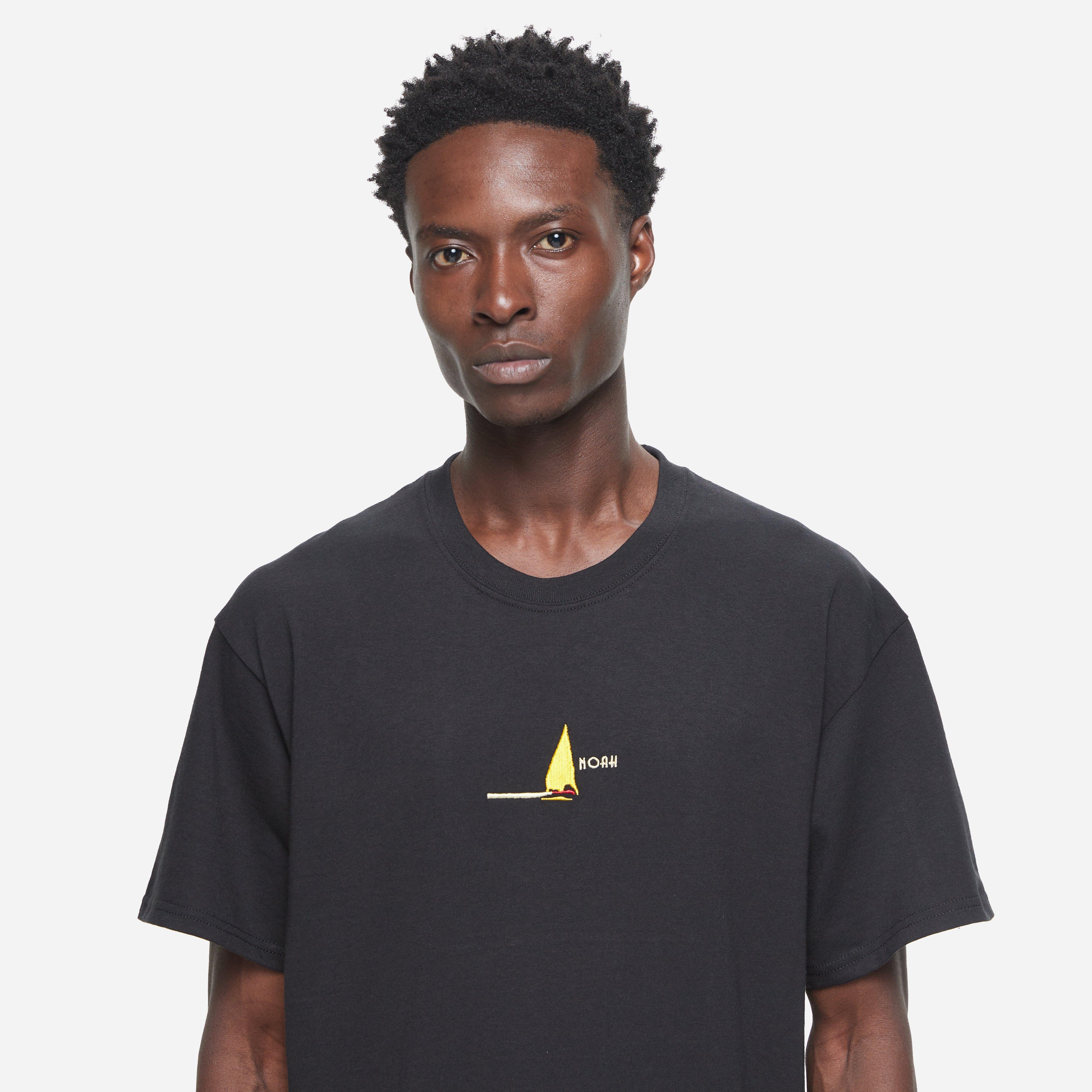 Noah Match T-shirt