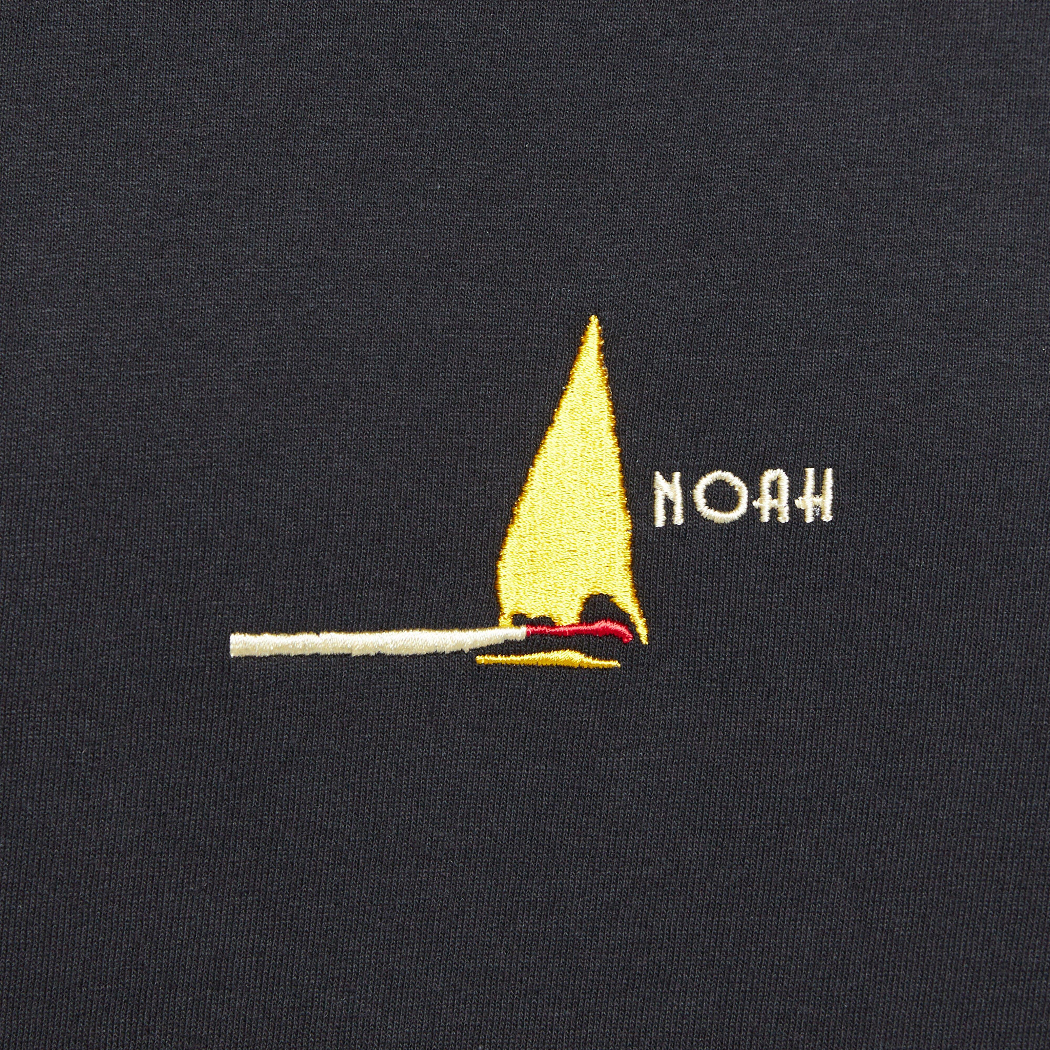 Noah Match T-shirt