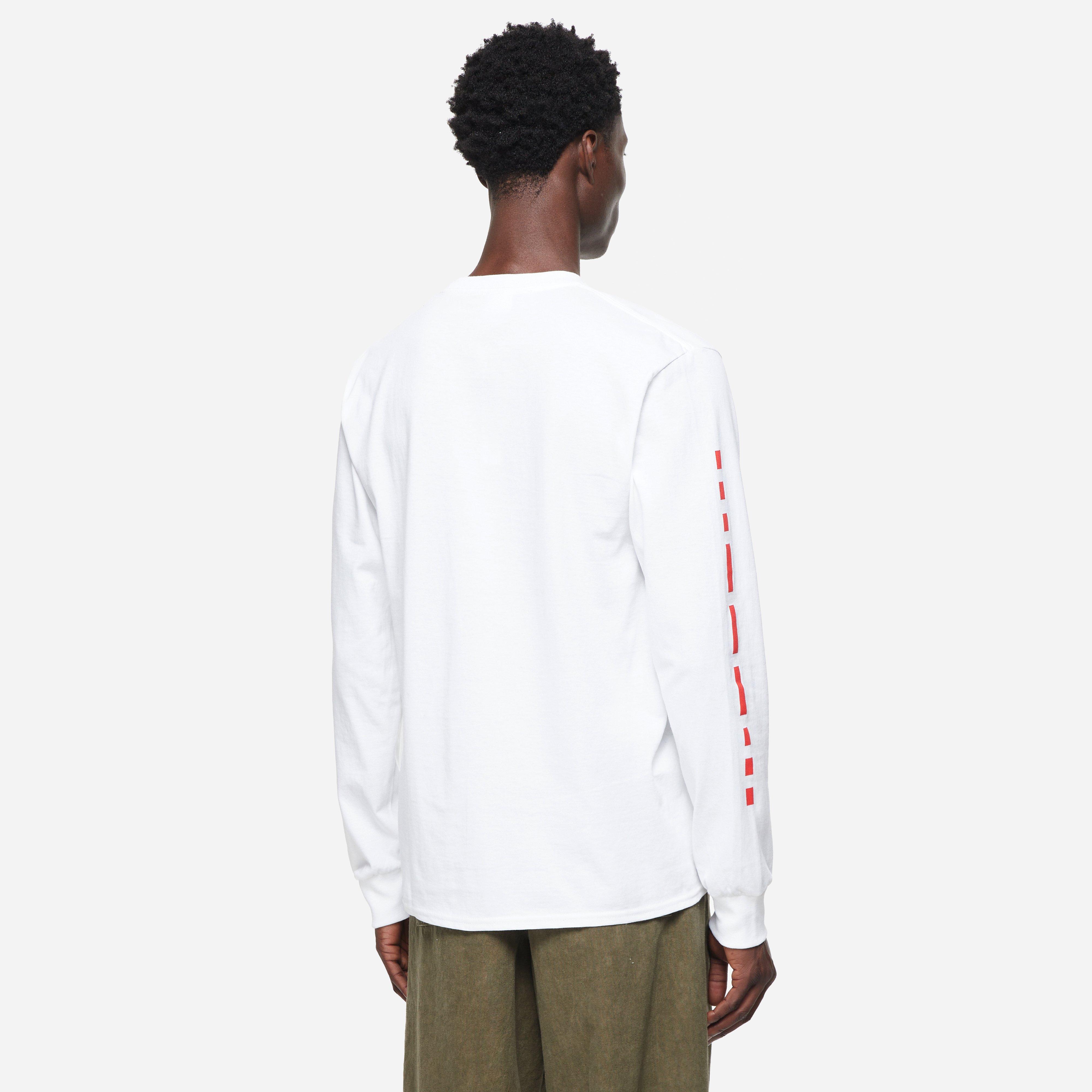 Noah SOS Long Sleeve T-Shirt