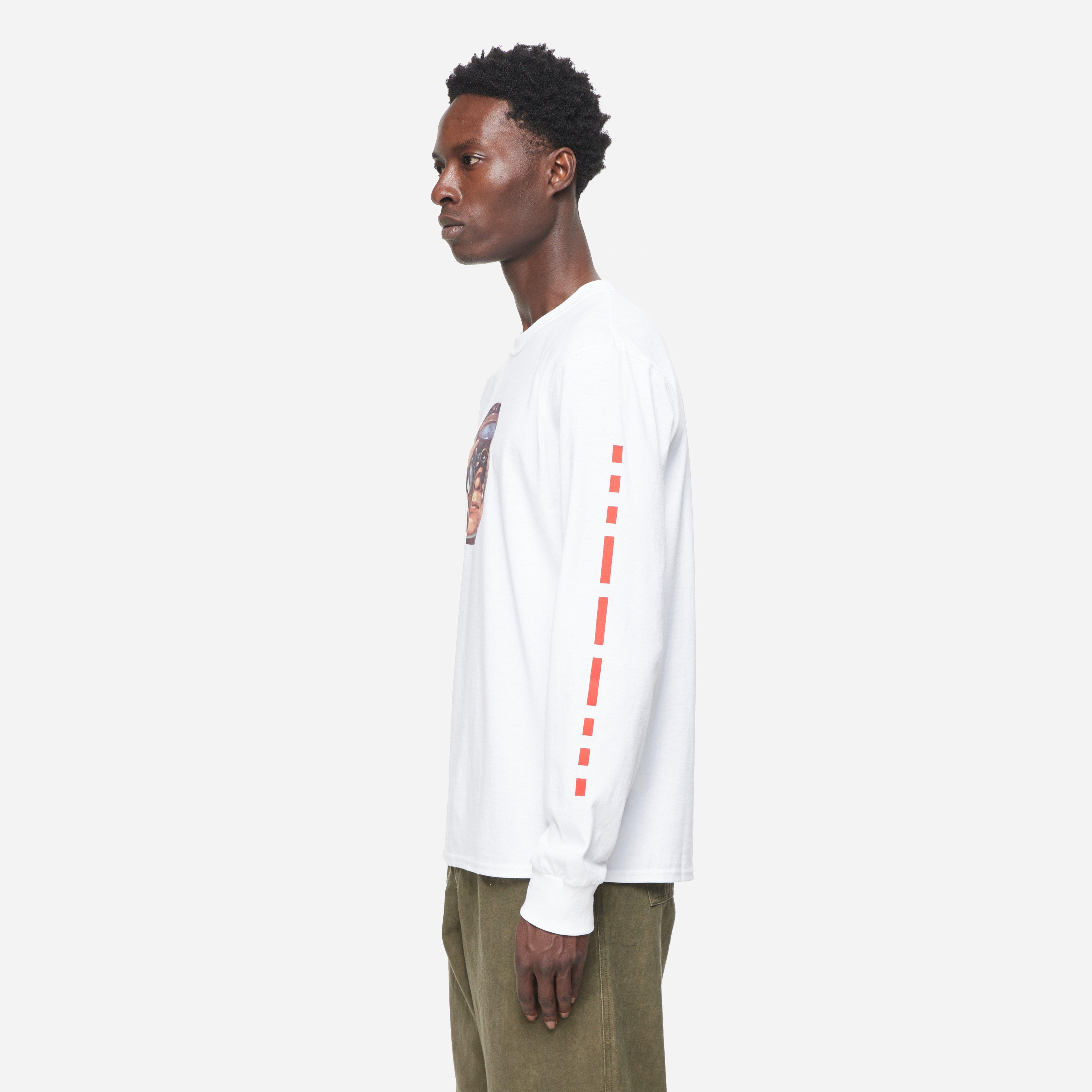 Noah SOS Long Sleeve T-Shirt