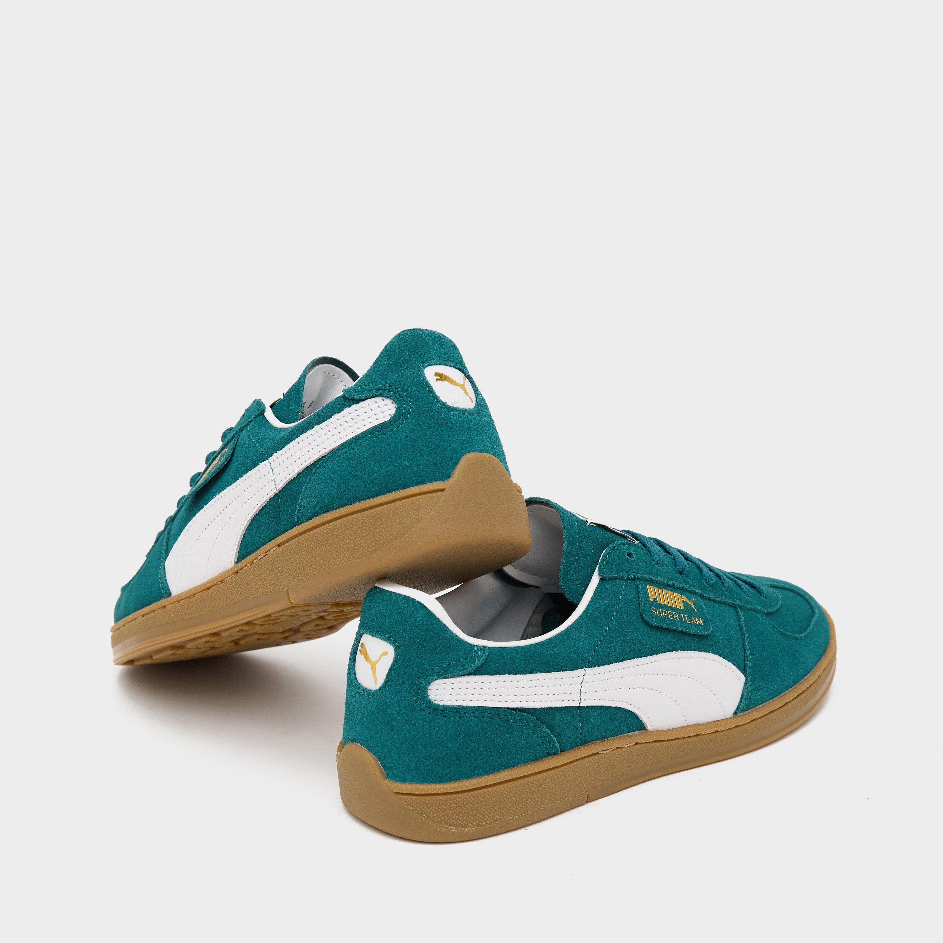 PUMA Super Team