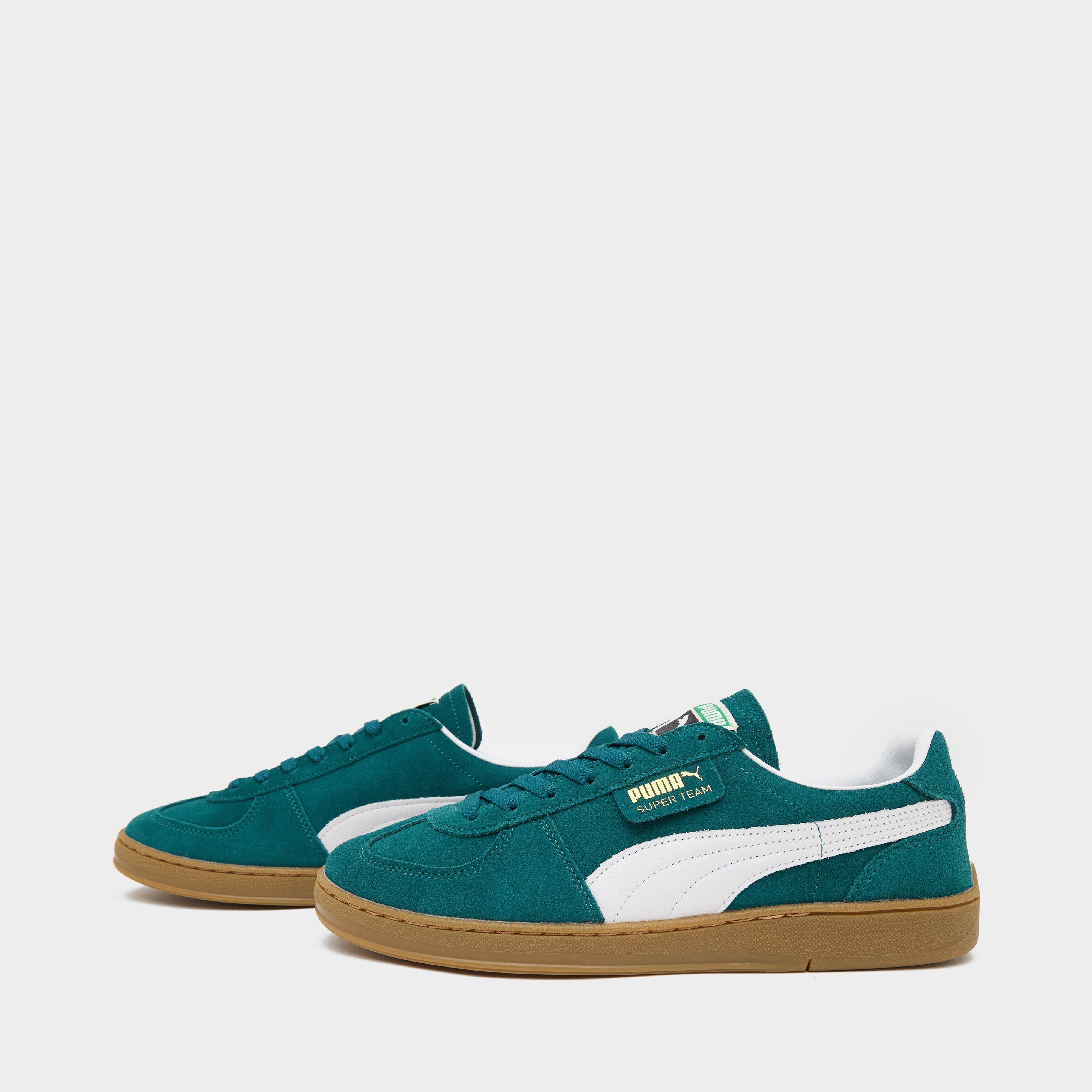 PUMA Super Team