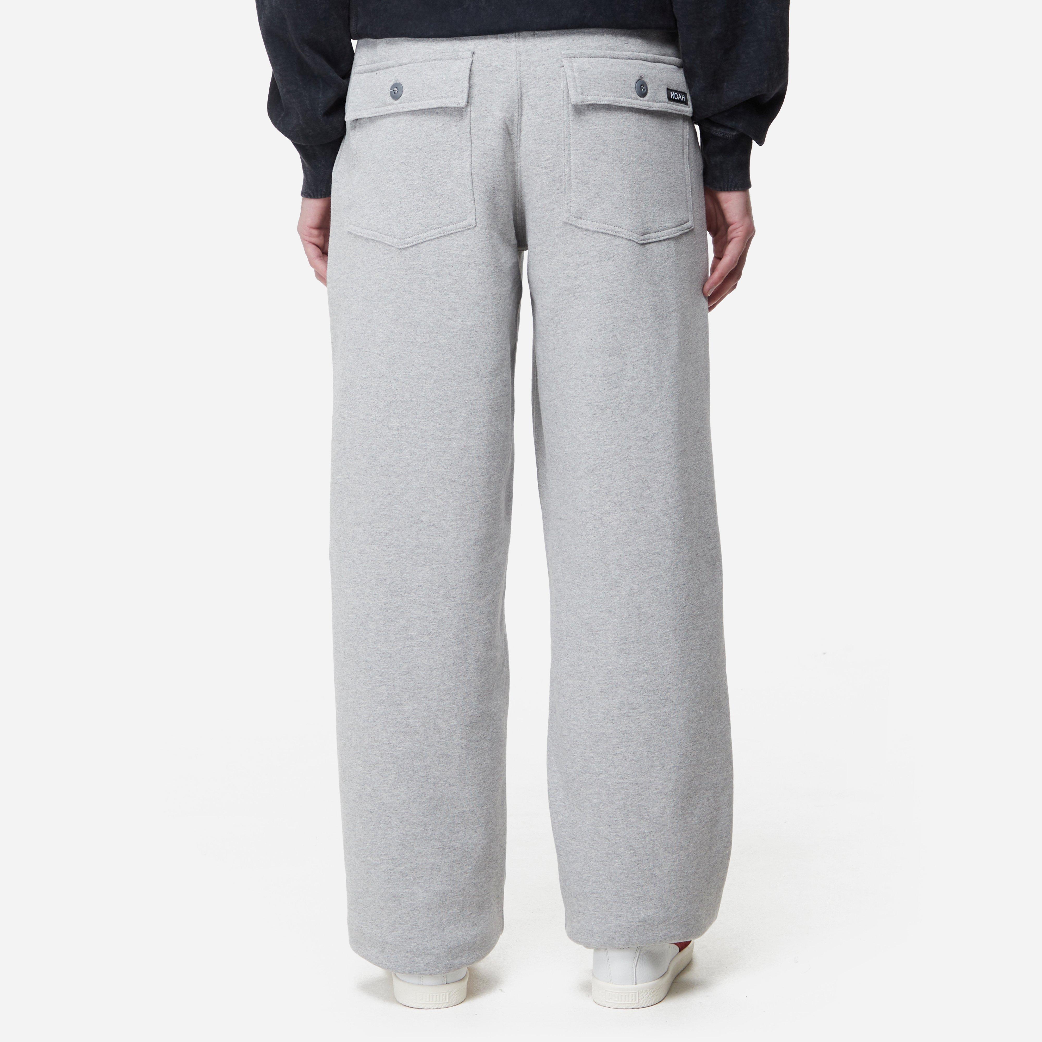 Noah Fatigue Sweatpant