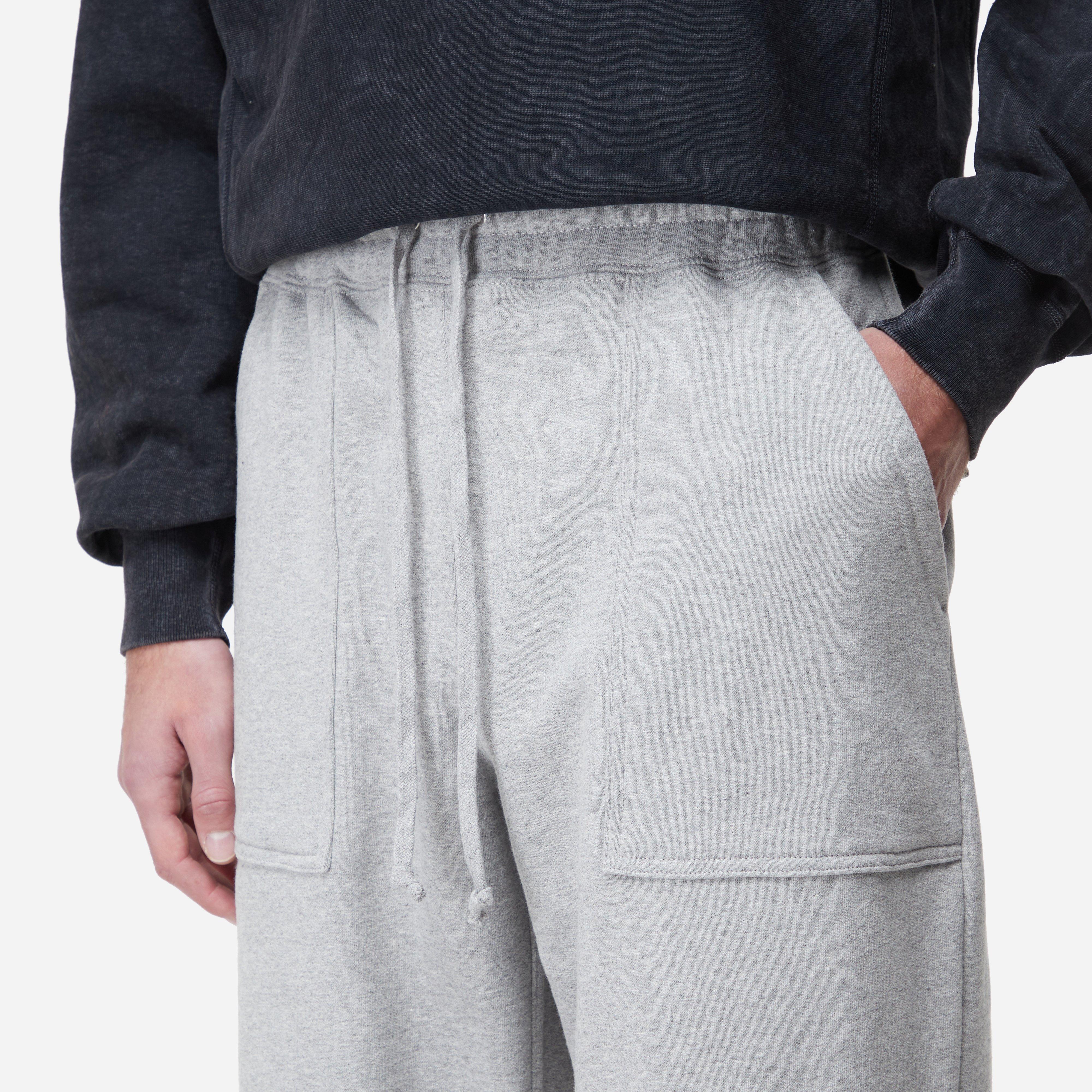 Noah Fatigue Sweatpant