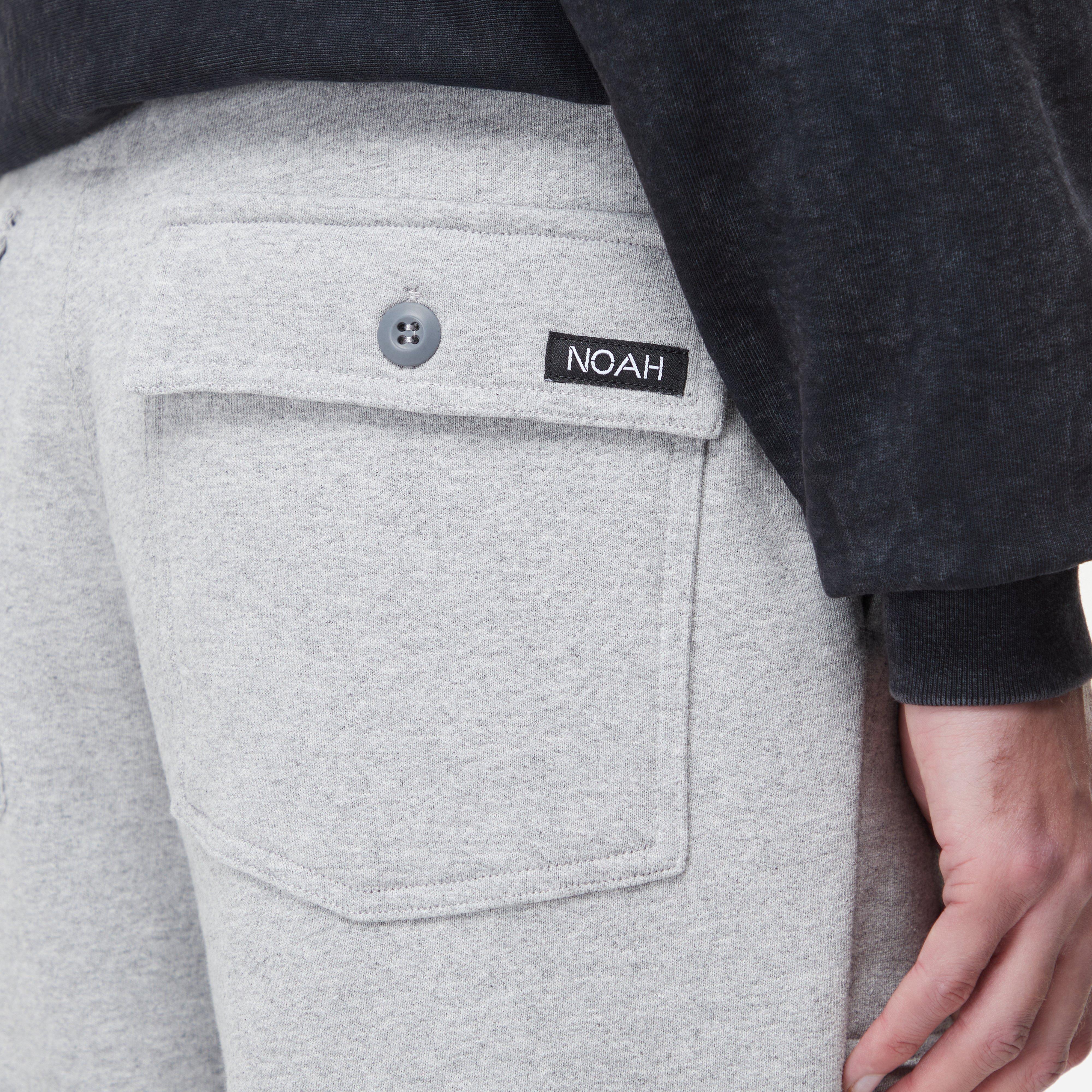 Noah Fatigue Sweatpant