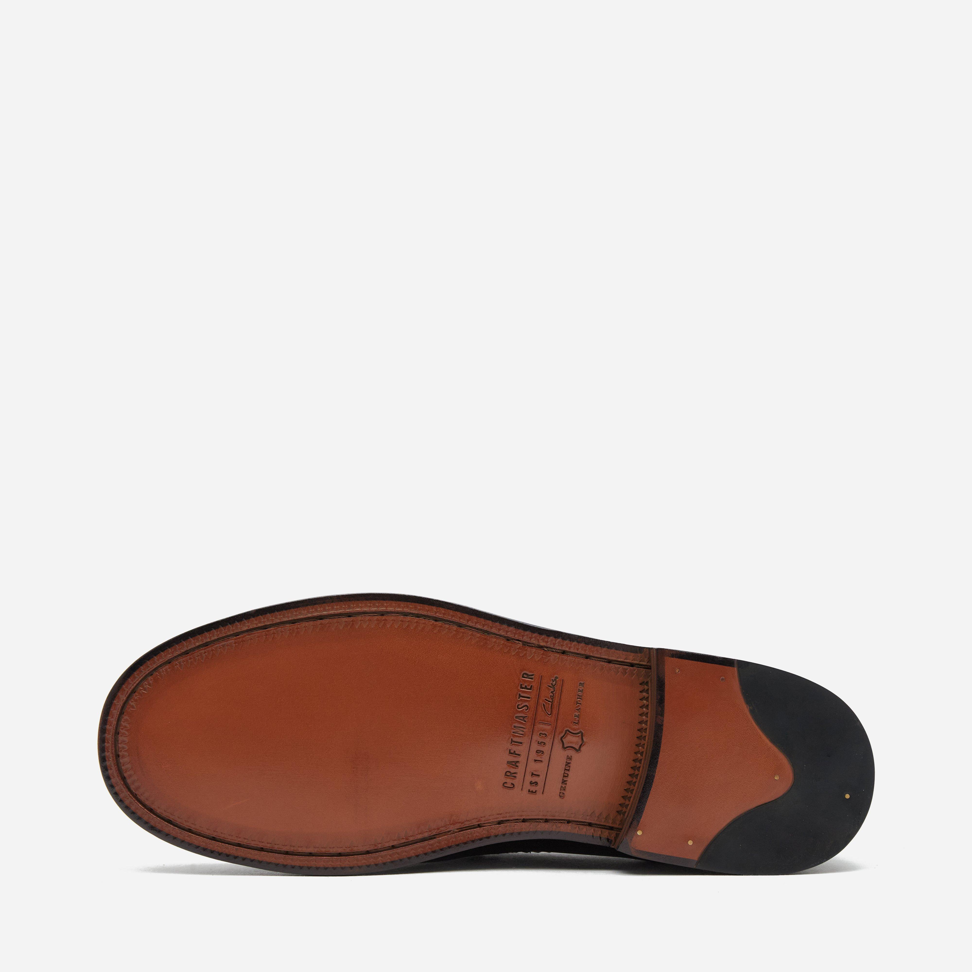 Clarks Originals Craft James Lo