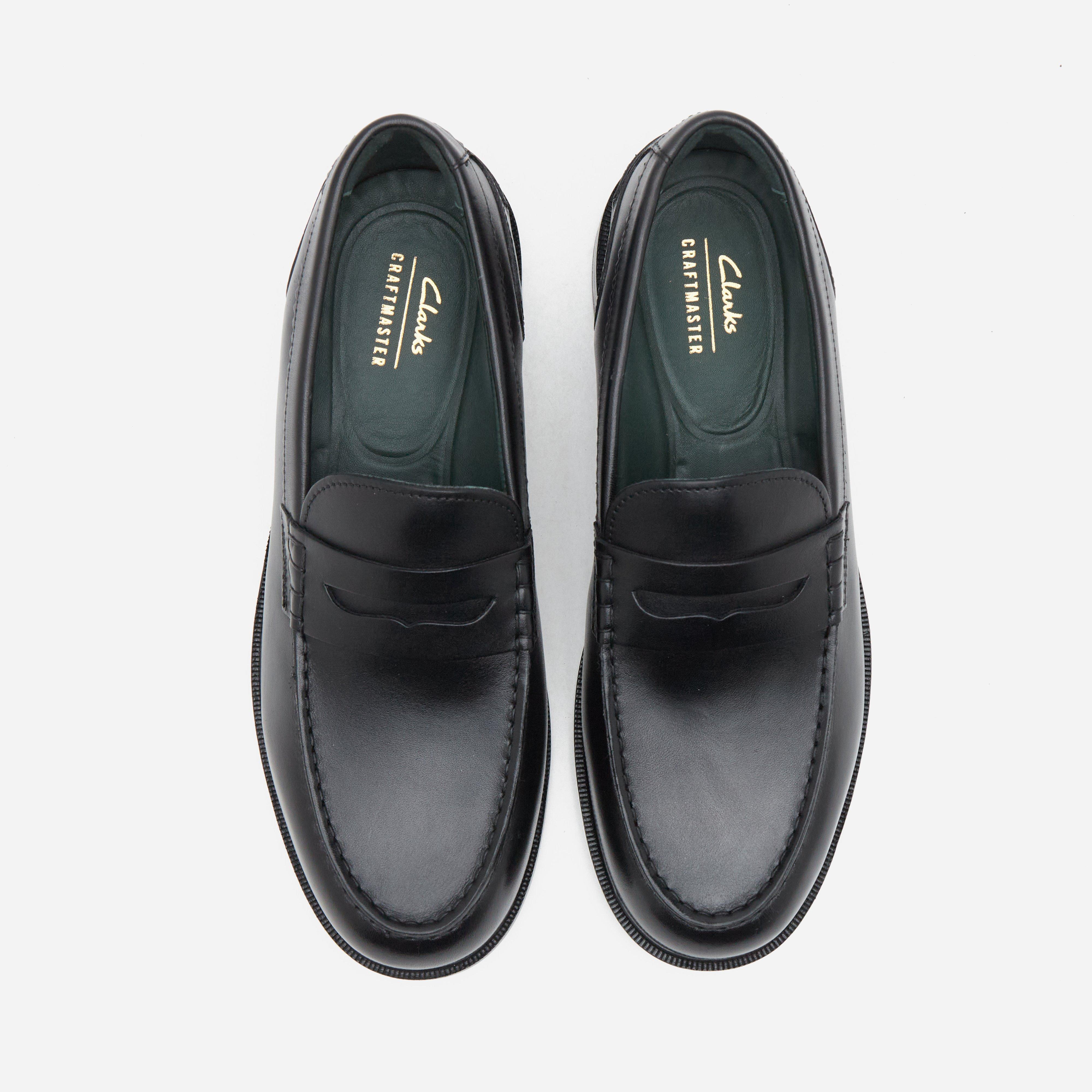Clarks Originals Craft James Lo