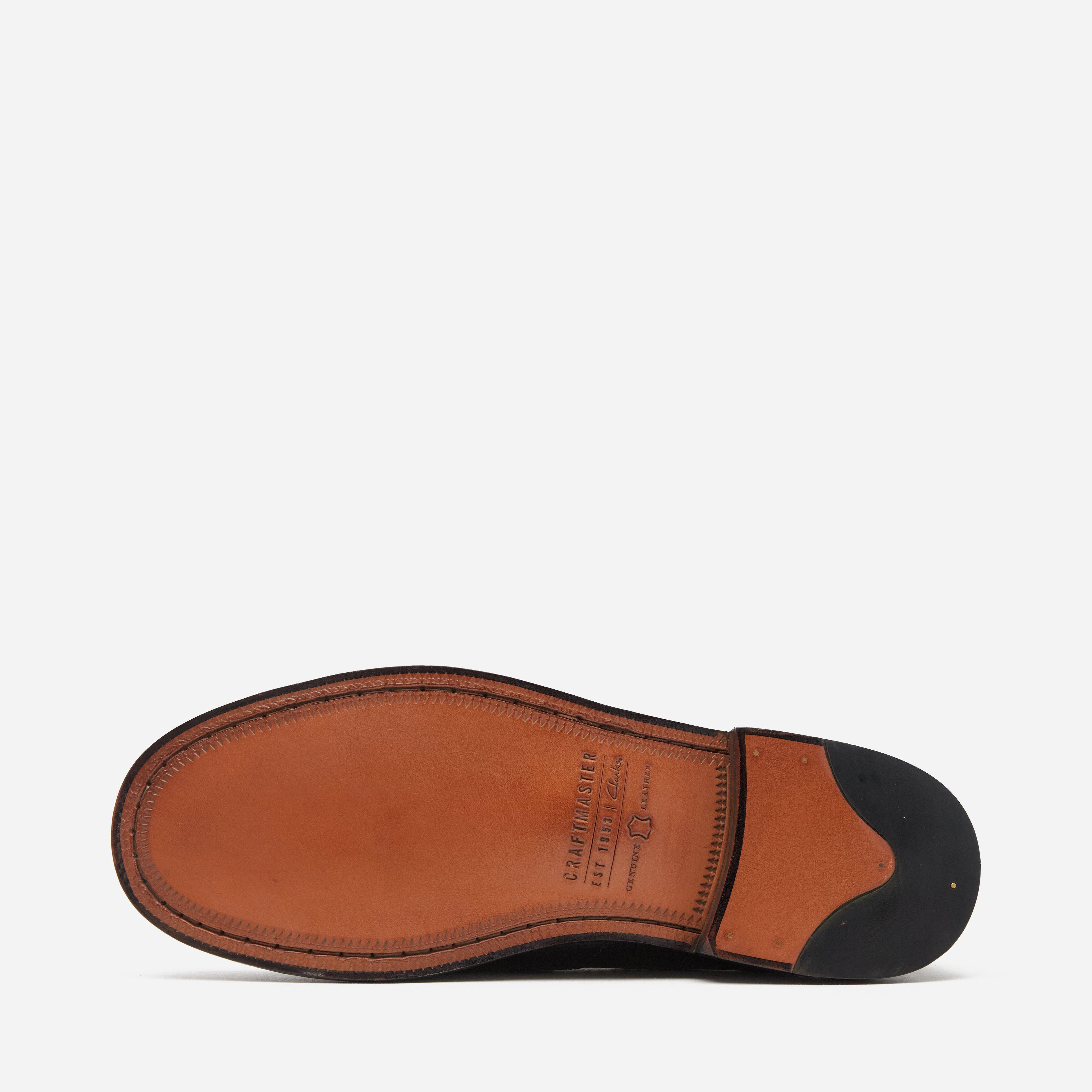 Clarks Originals Craft James Lo