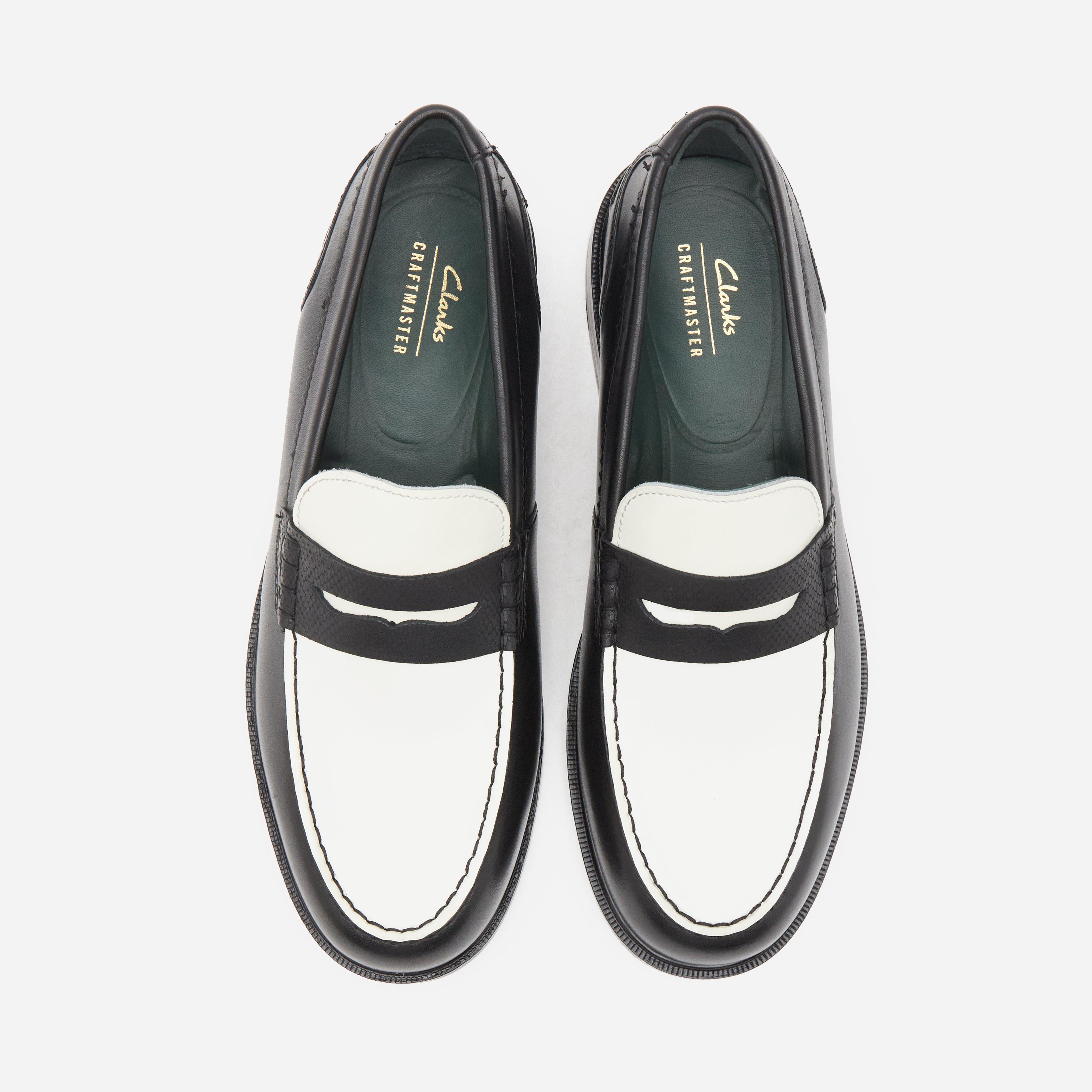 Clarks Originals Craft James Lo