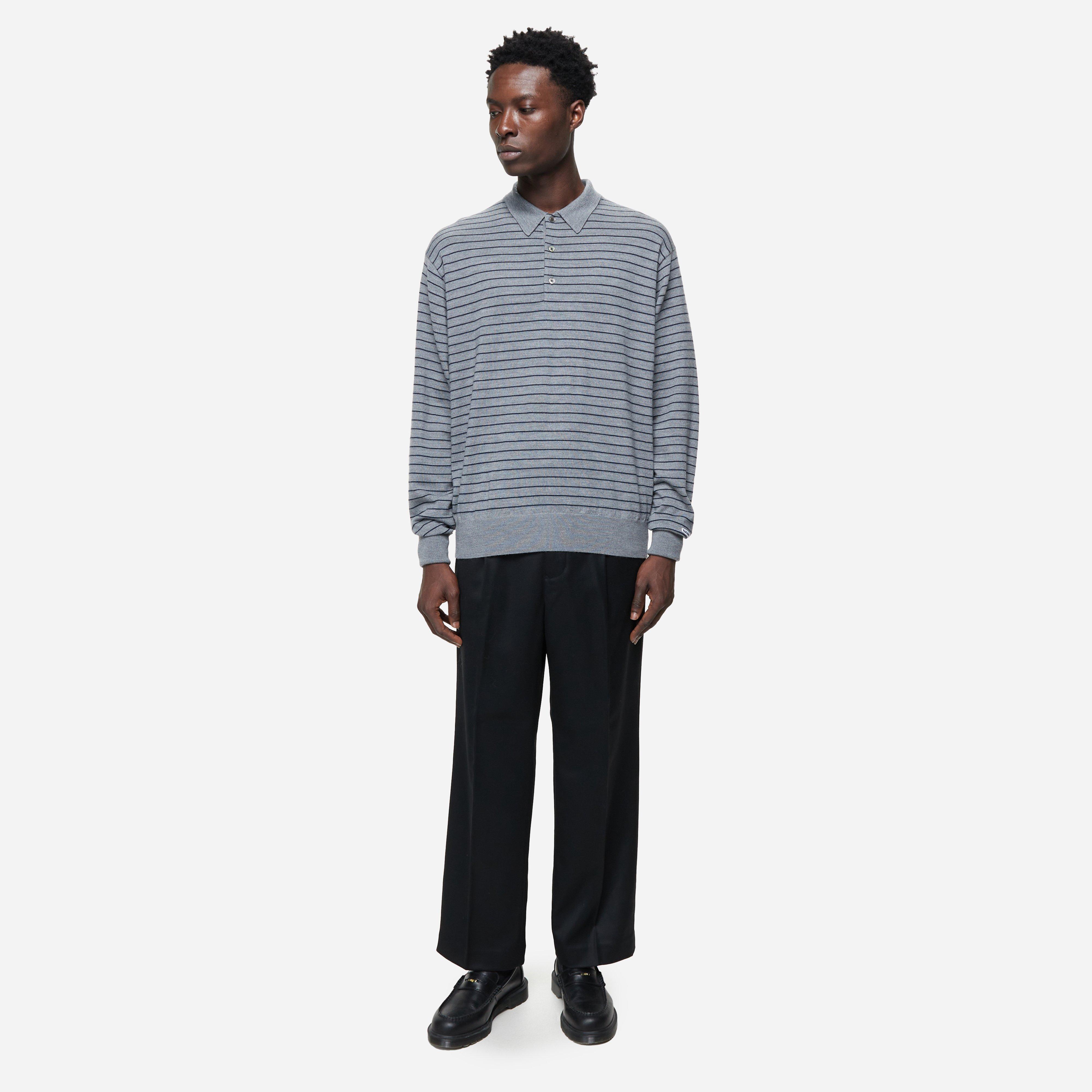 Farah Japan 2 Tuck Pant