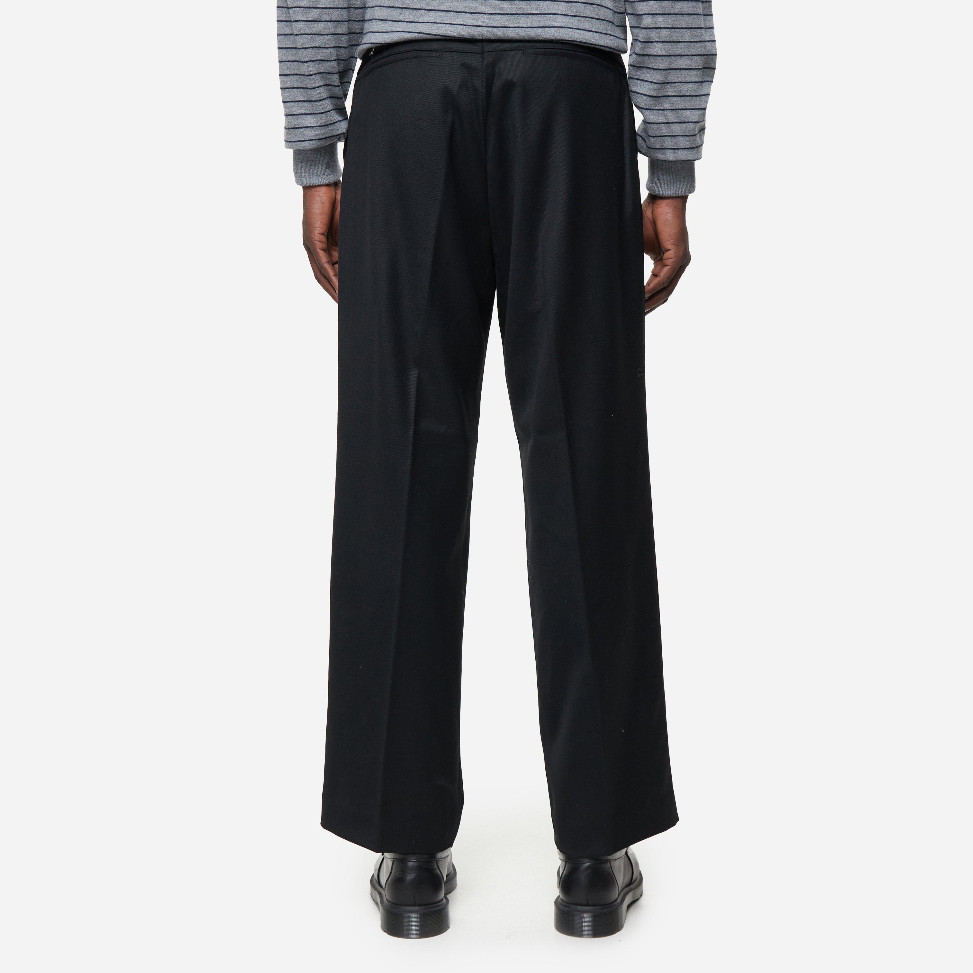Farah Japan 2 Tuck Pant